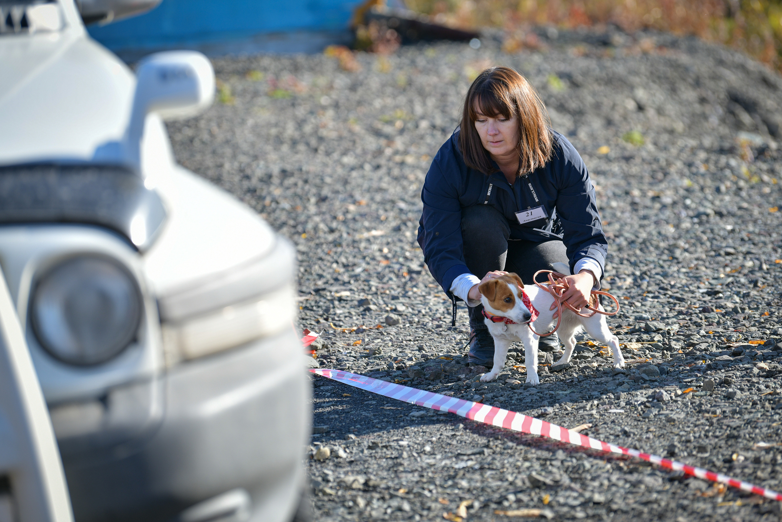 Ноузворк 17 сентября 2023. Свой взгляд через объектив