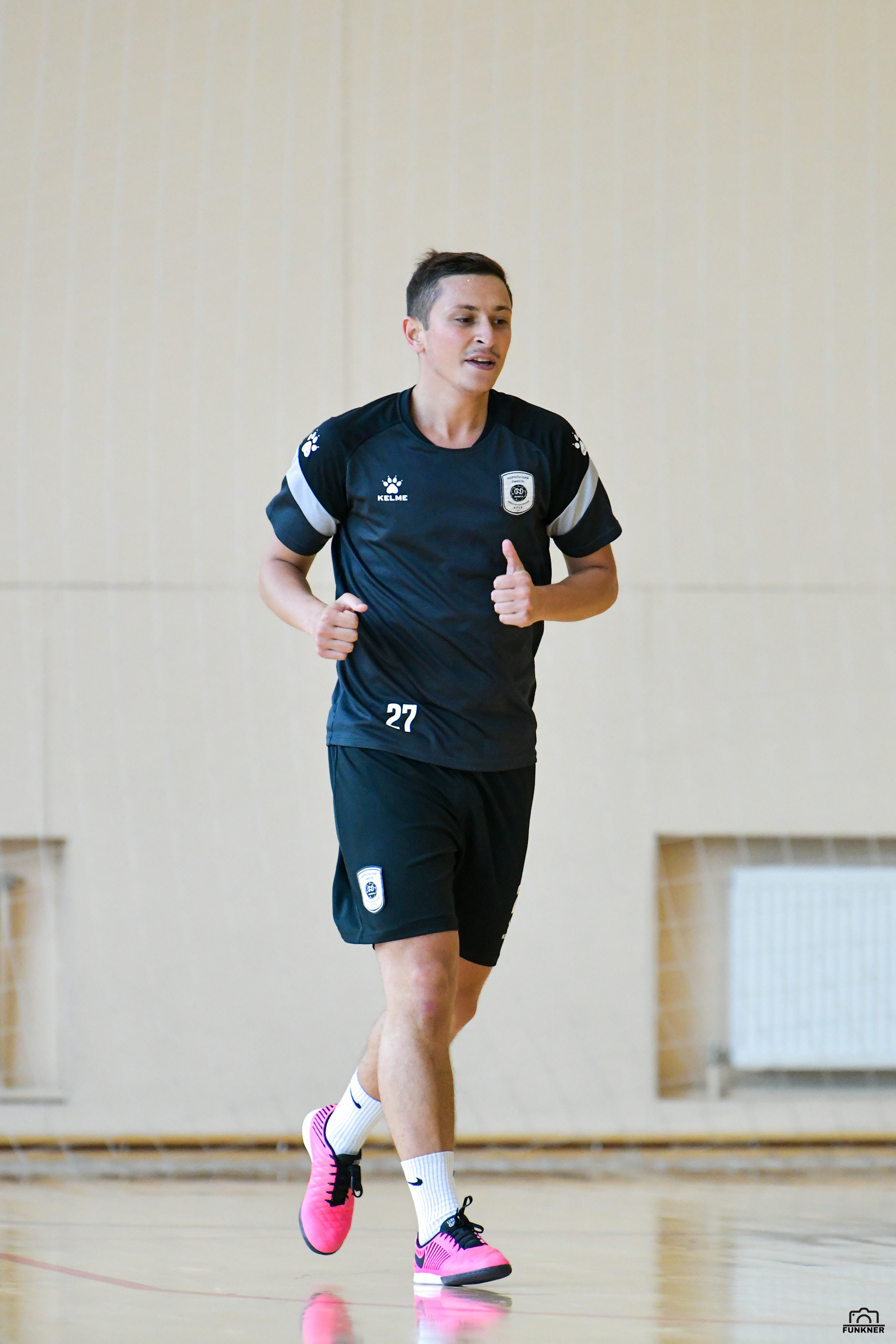 УТС МФК «НорНикель». Свой взгляд через объектив