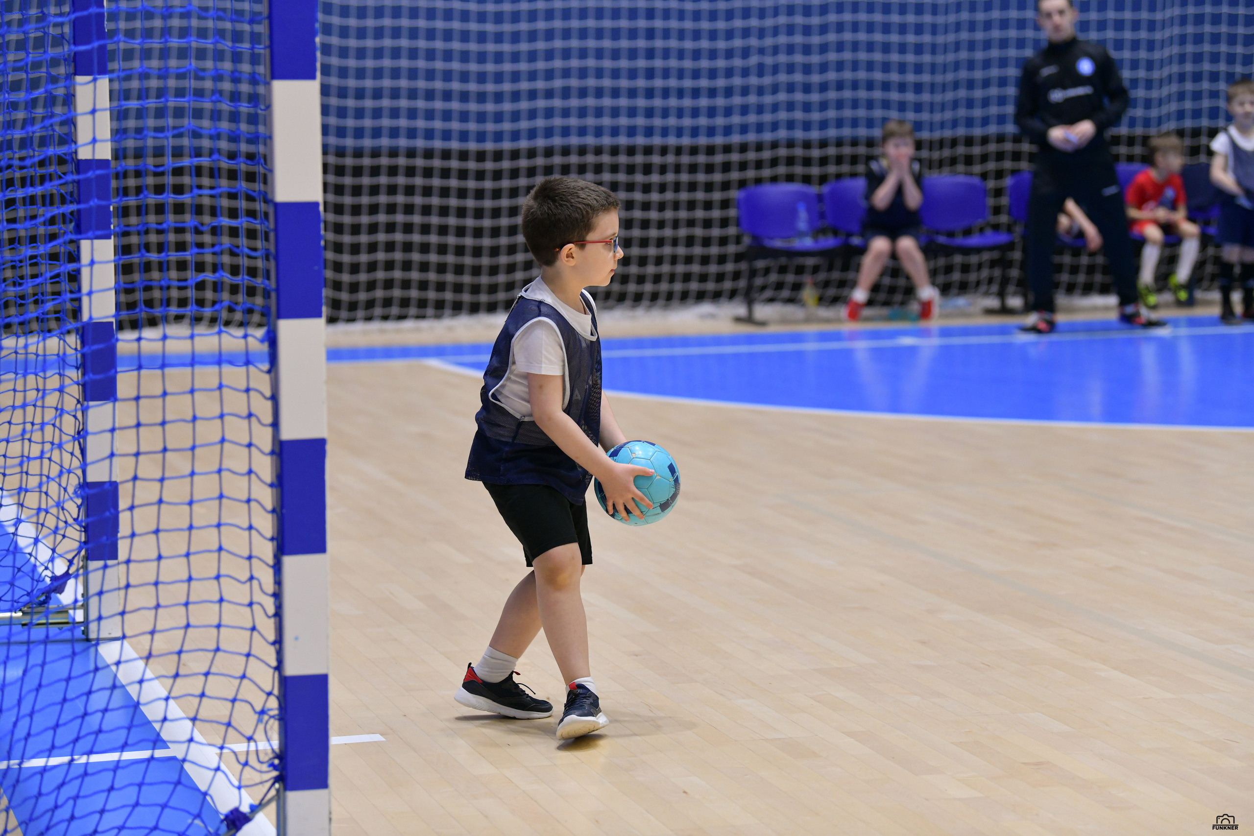 Турнир «Семечка» мини-футбол. Свой взгляд через объектив