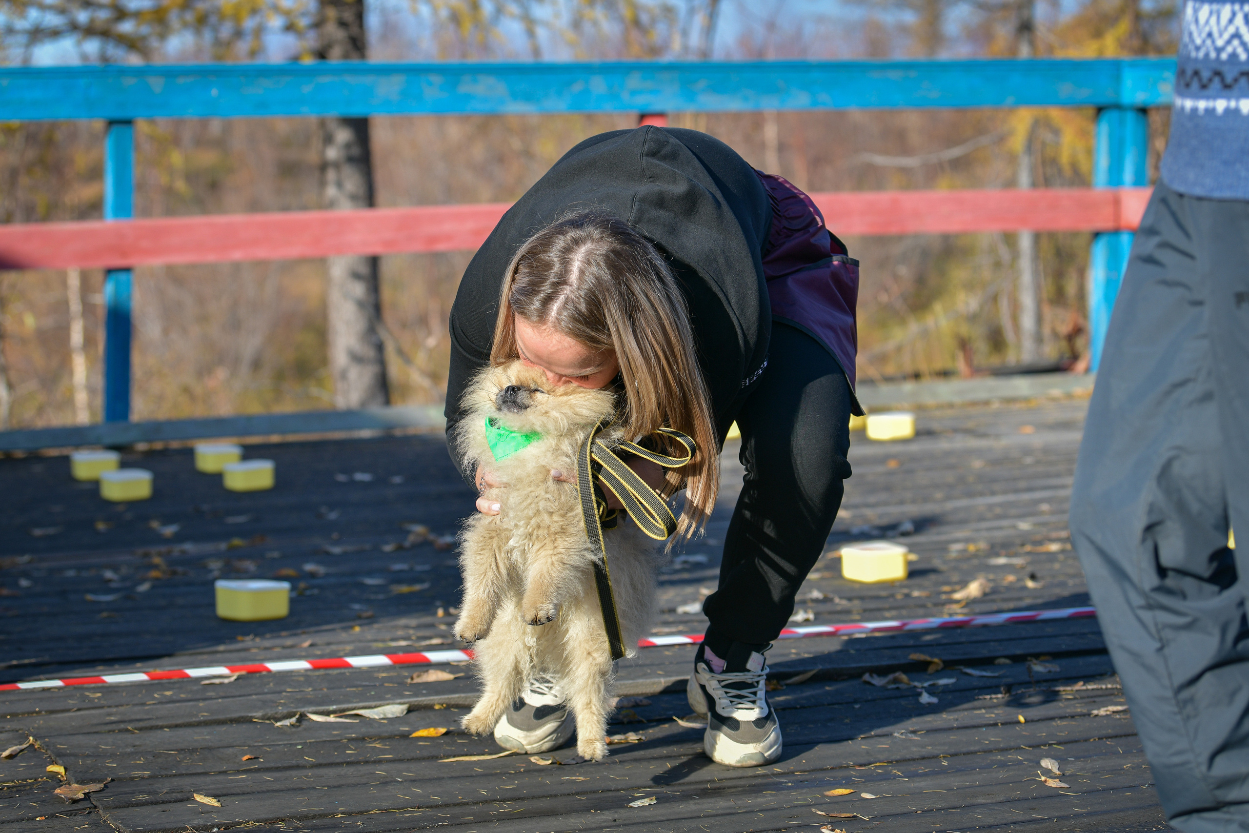 Ноузворк 17 сентября 2023. Свой взгляд через объектив