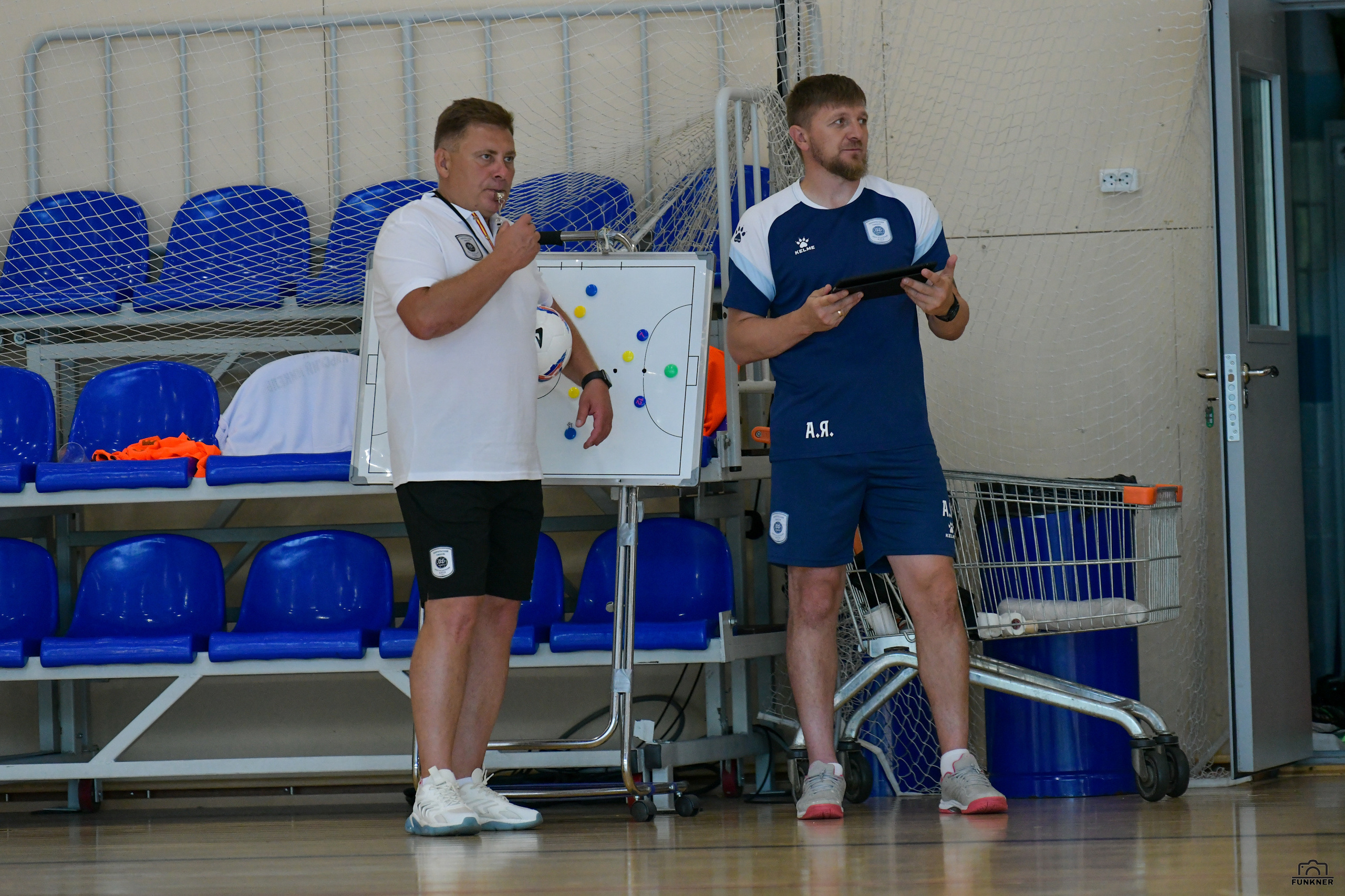 УТС МФК «НорНикель». Свой взгляд через объектив