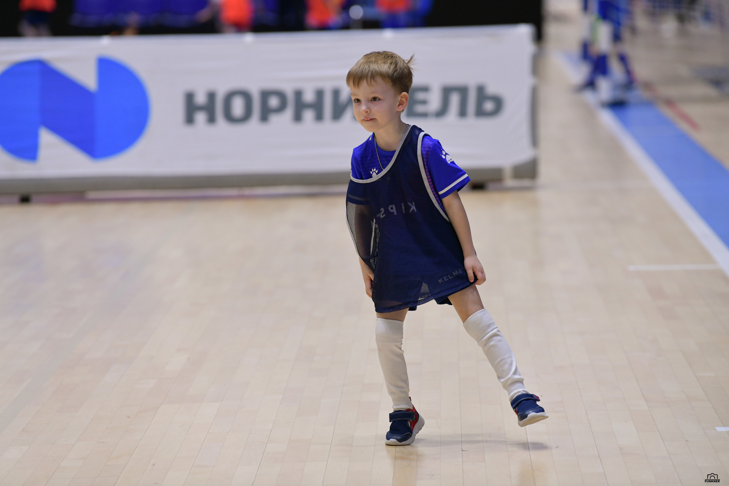 Турнир «Семечка» мини-футбол. Свой взгляд через объектив