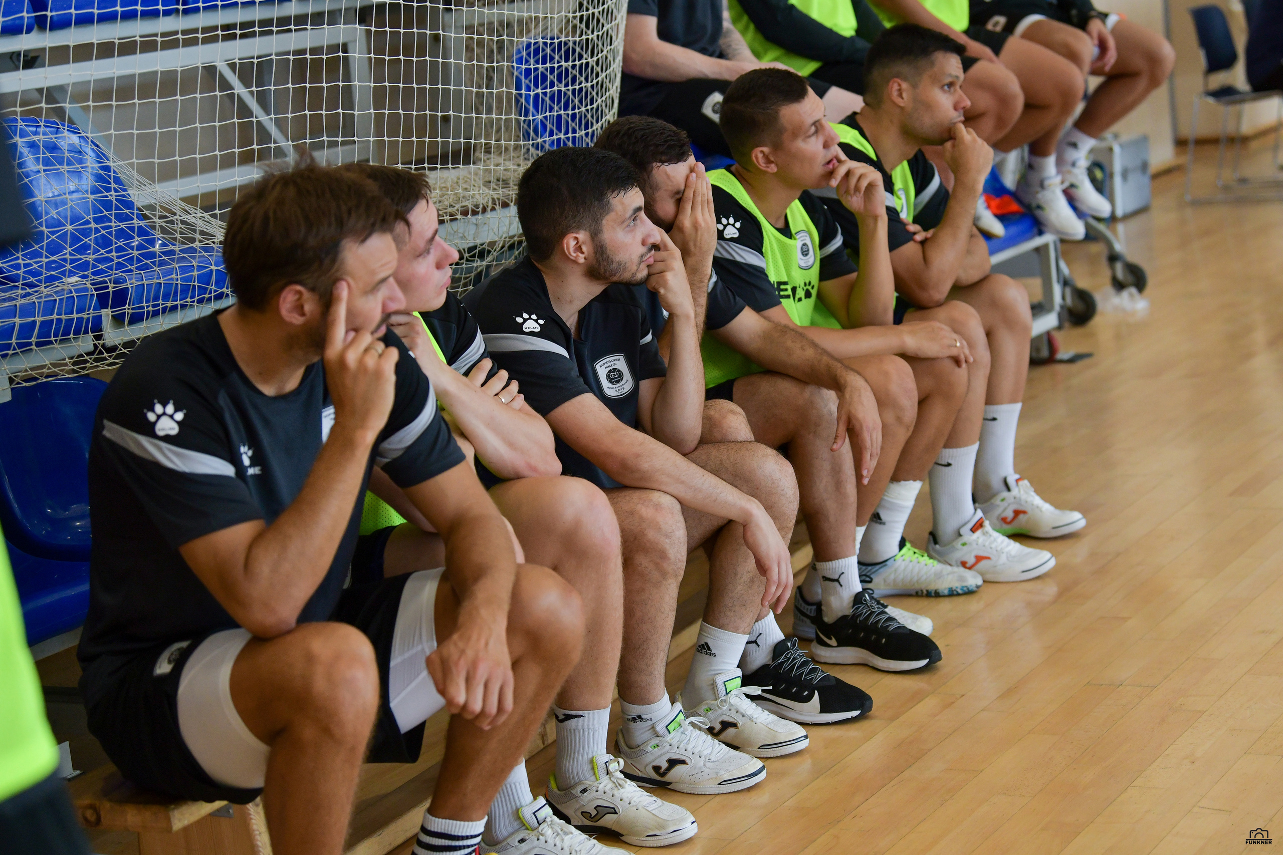 УТС МФК «НорНикель». Свой взгляд через объектив