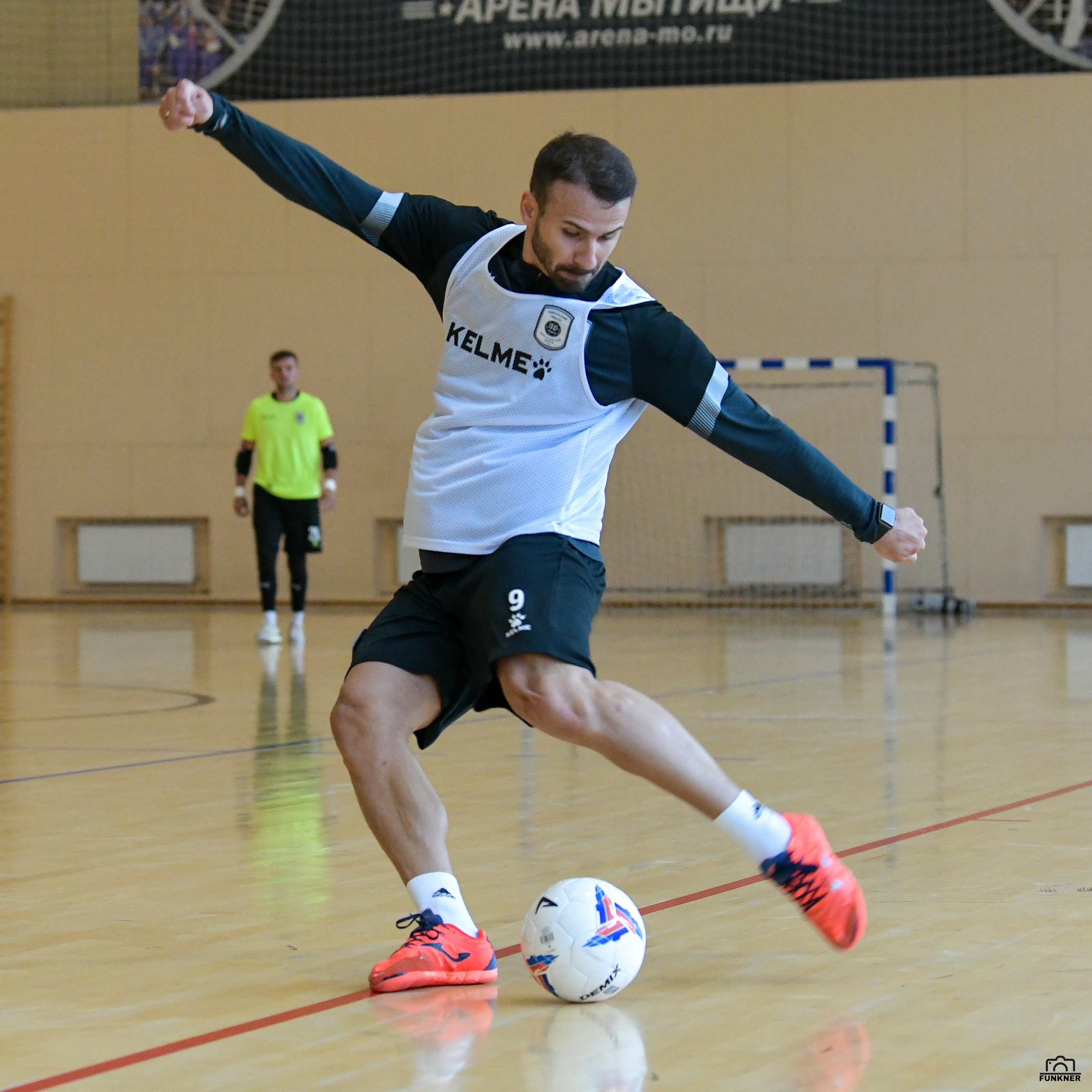 УТС МФК «НорНикель». Свой взгляд через объектив