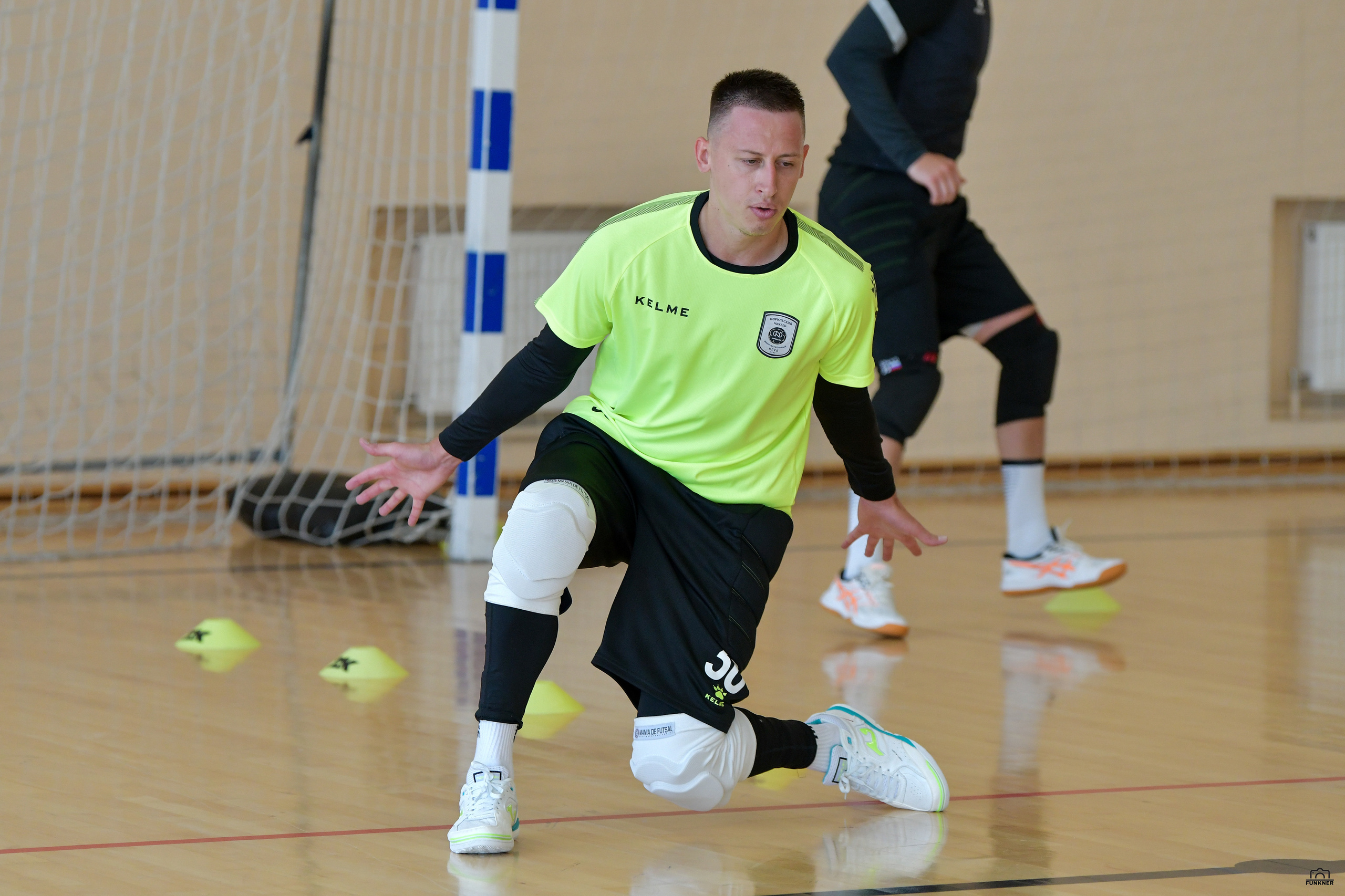 УТС МФК «НорНикель». Свой взгляд через объектив