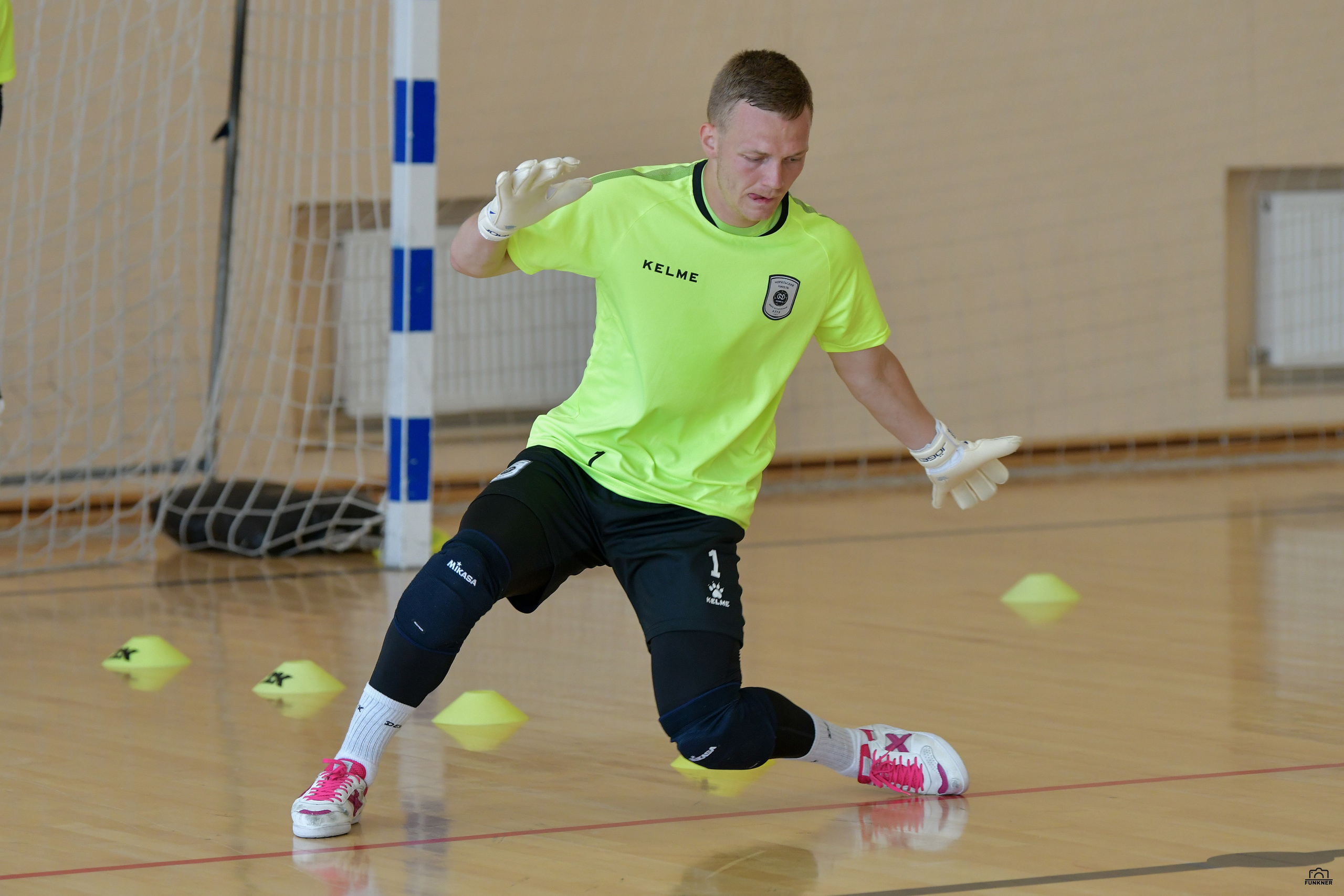 УТС МФК «НорНикель». Свой взгляд через объектив