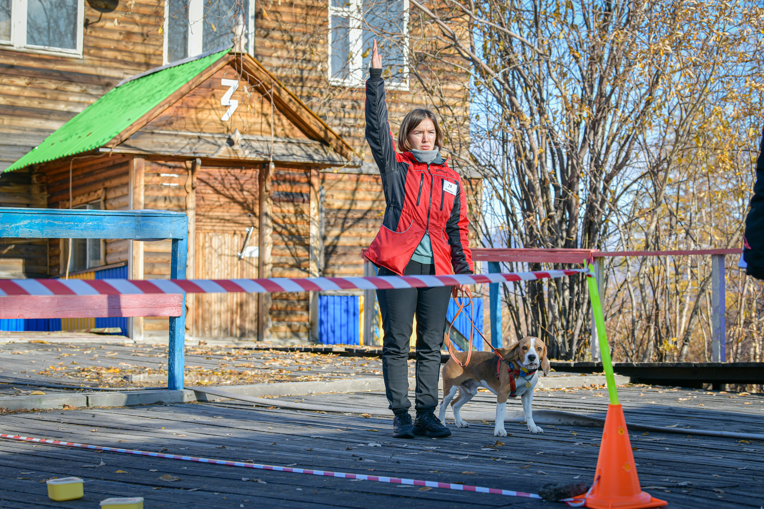 Ноузворк 17 сентября 2023. Свой взгляд через объектив
