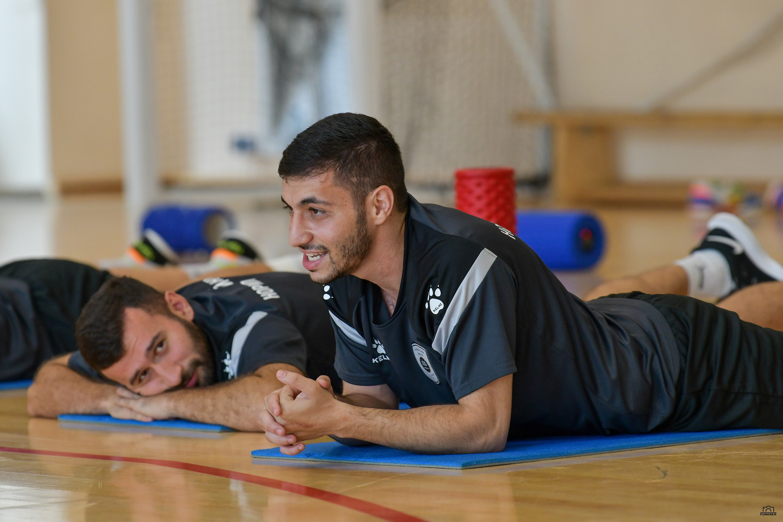 УТС МФК «НорНикель». Свой взгляд через объектив