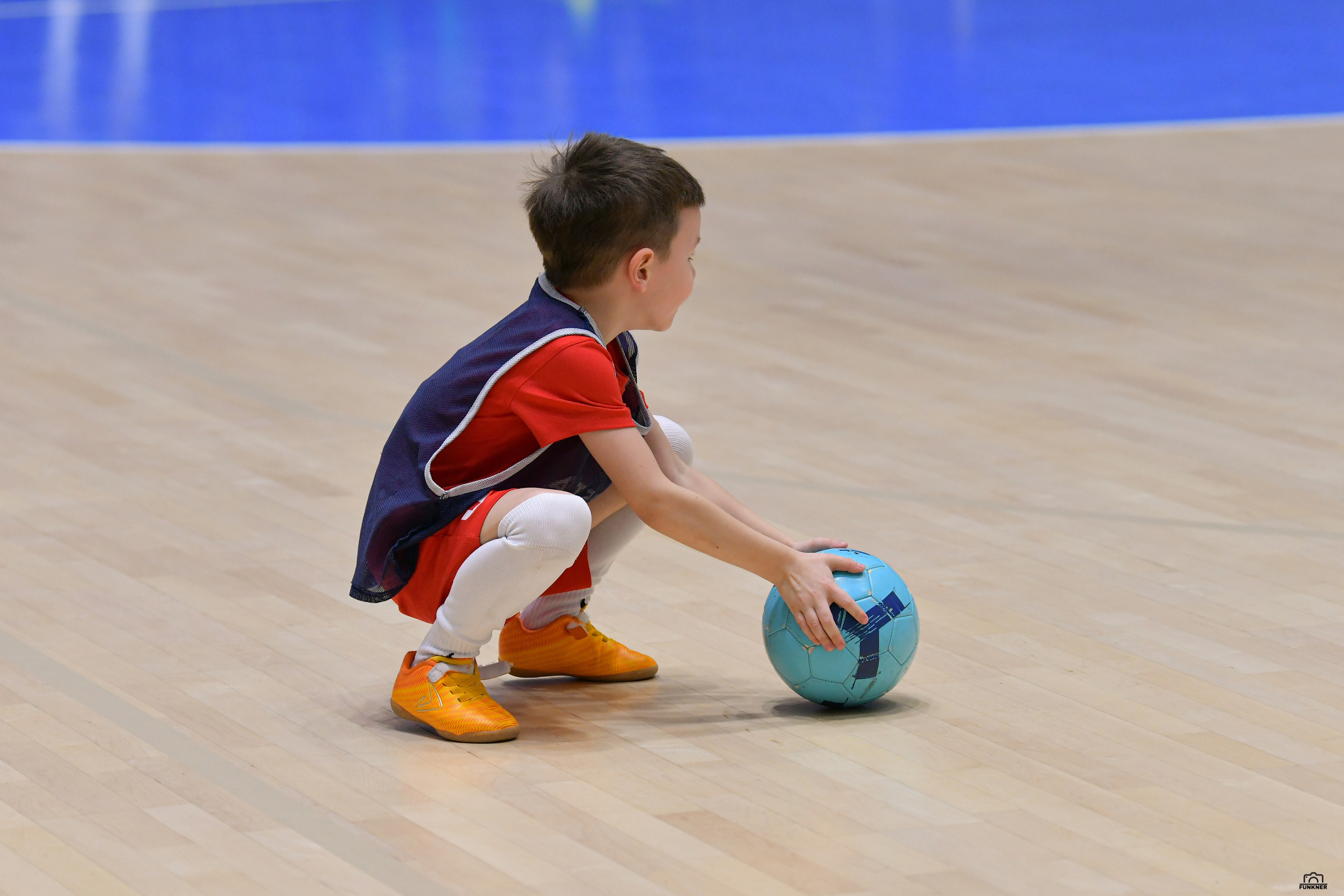 Турнир «Семечка» мини-футбол. Свой взгляд через объектив