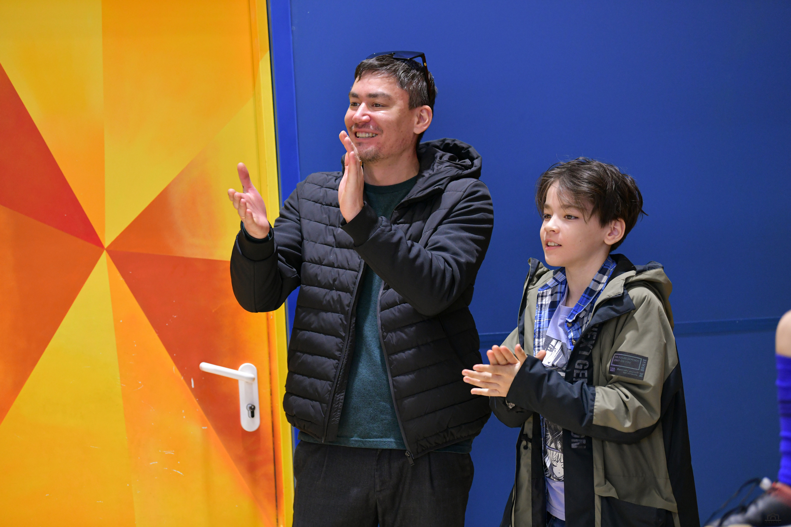 Турнир «Семечка» мини-футбол. Свой взгляд через объектив