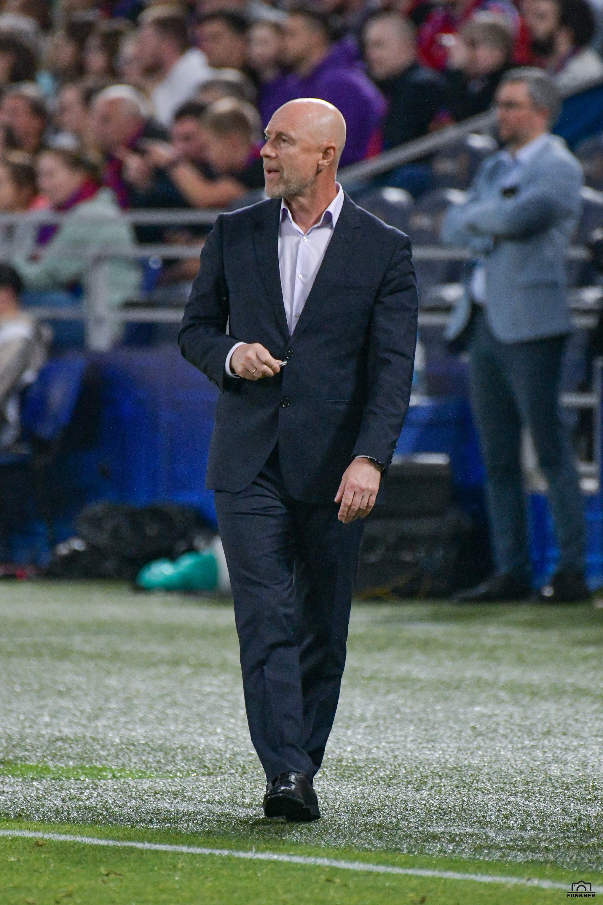 РПЛ. ПФК ЦСКА — Сочи. Свой взгляд через объектив