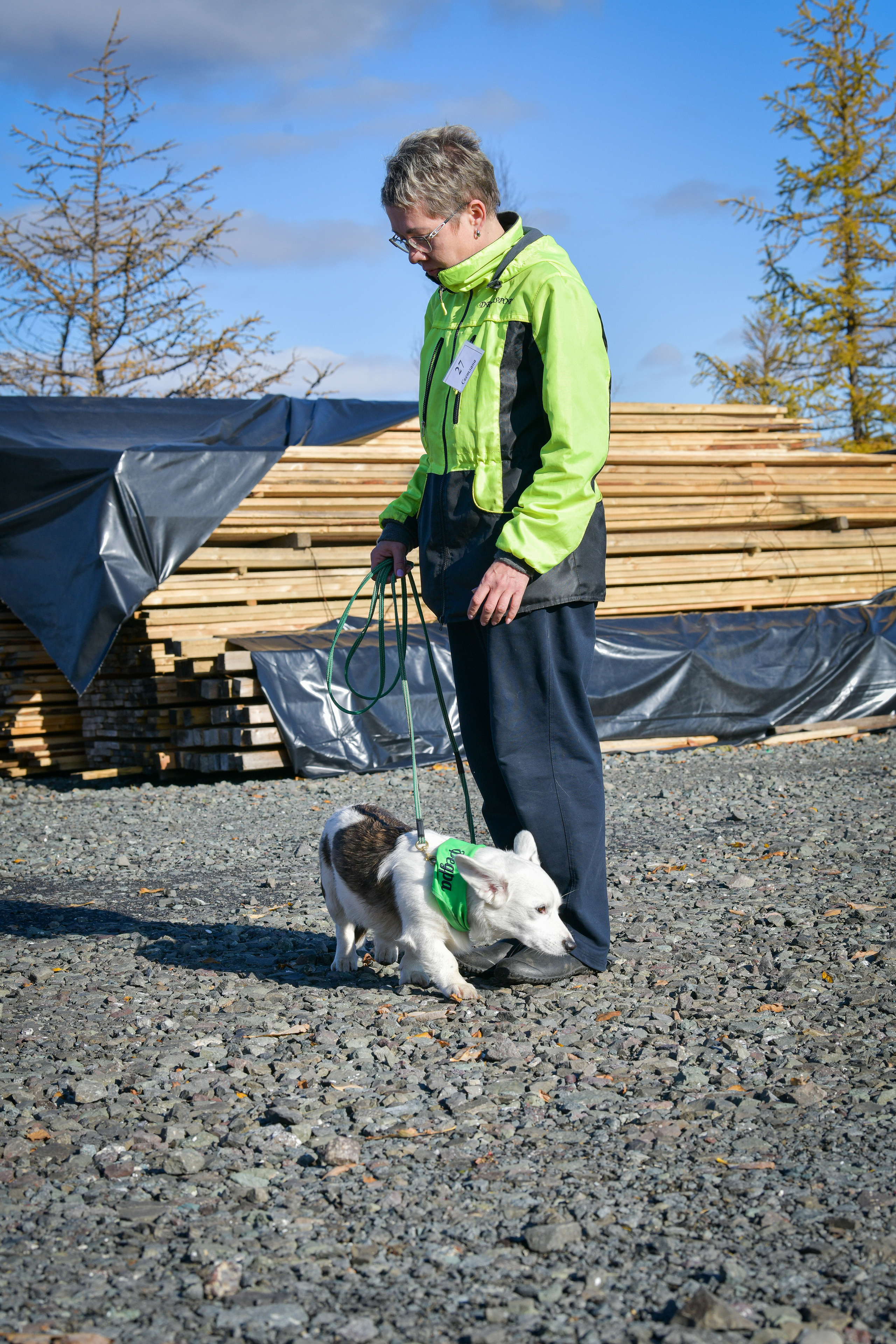 Ноузворк 17 сентября 2023. Свой взгляд через объектив