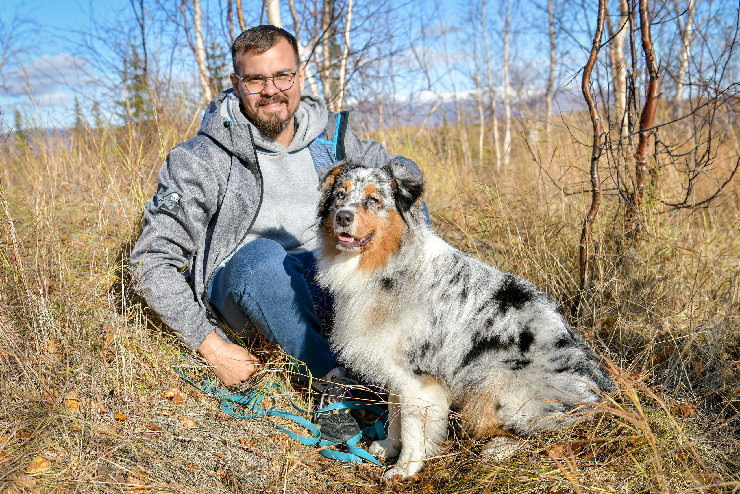 Ноузворк 17 сентября 2023. Свой взгляд через объектив