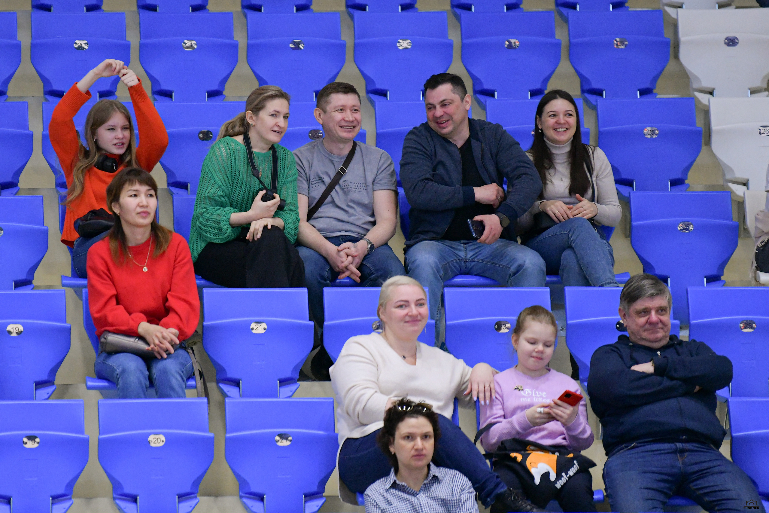 Турнир «Семечка» мини-футбол. Свой взгляд через объектив