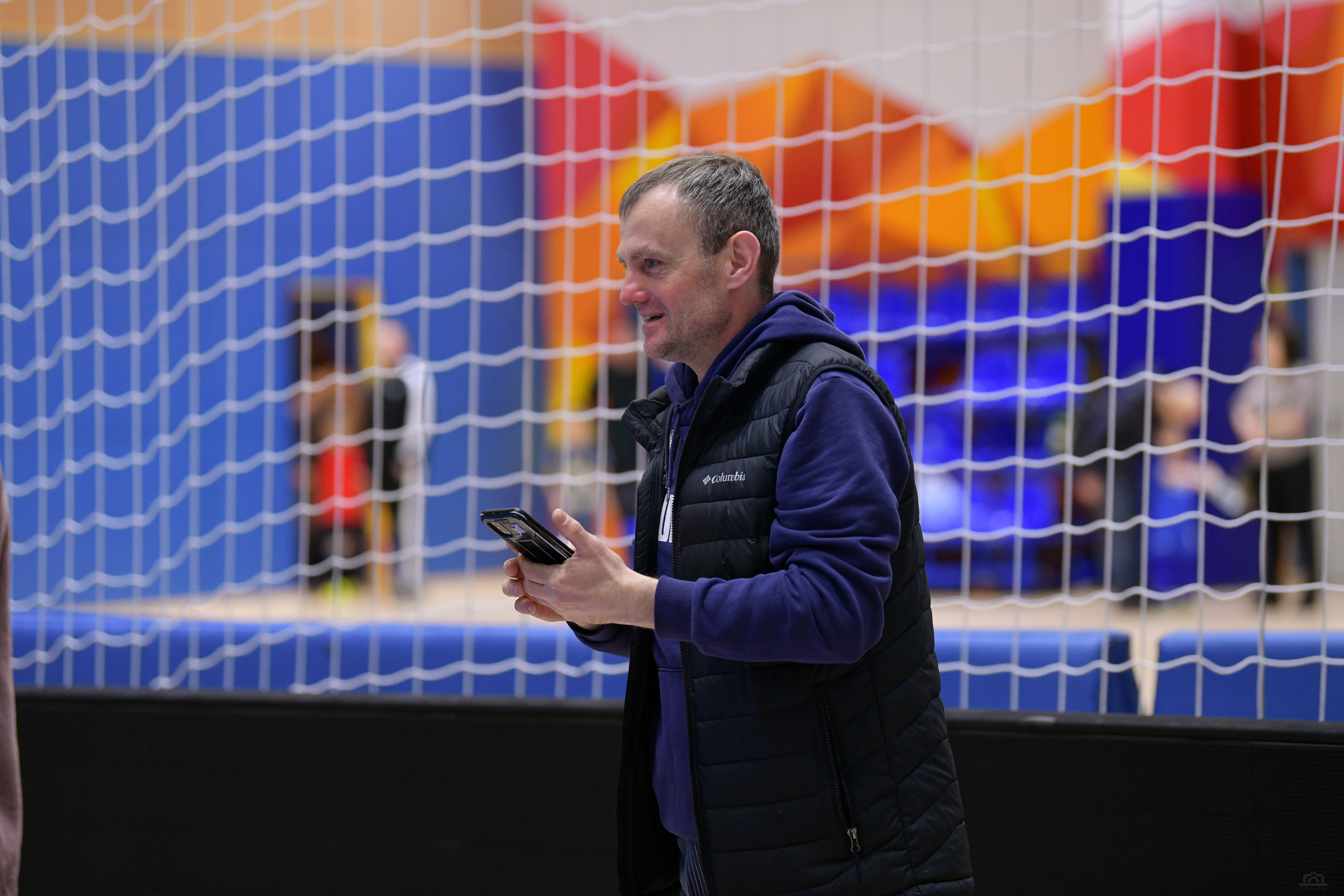 Турнир «Семечка» мини-футбол. Свой взгляд через объектив