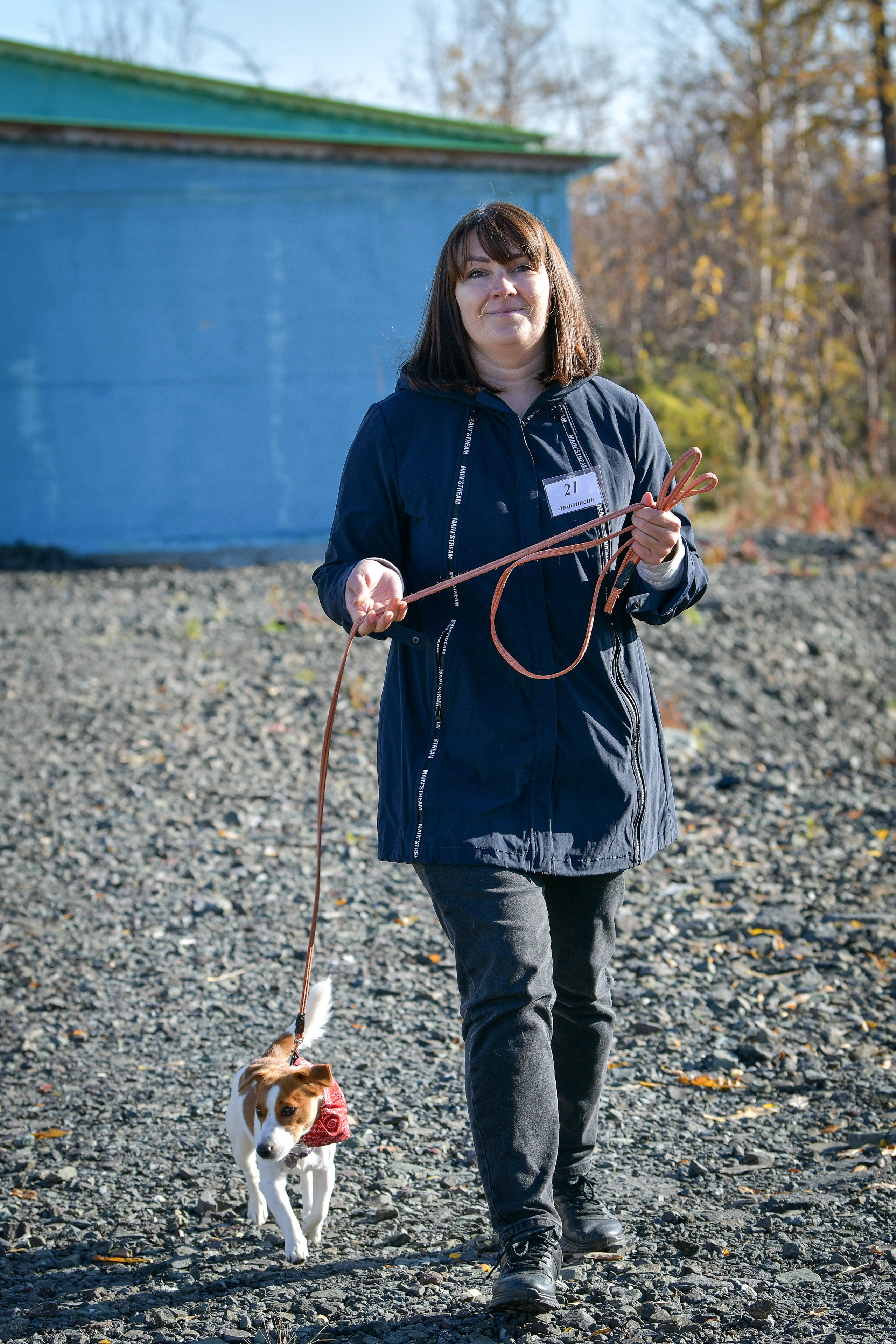 Ноузворк 17 сентября 2023. Свой взгляд через объектив