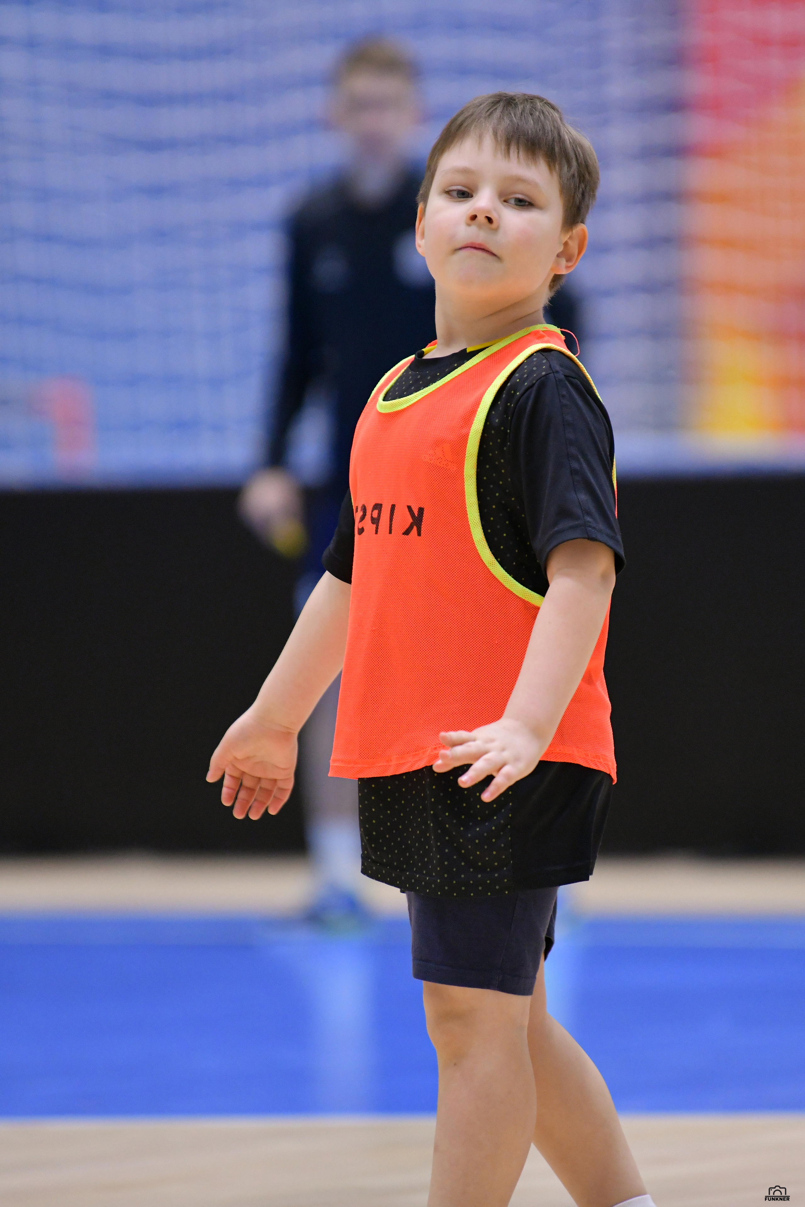 Турнир «Семечка» мини-футбол. Свой взгляд через объектив