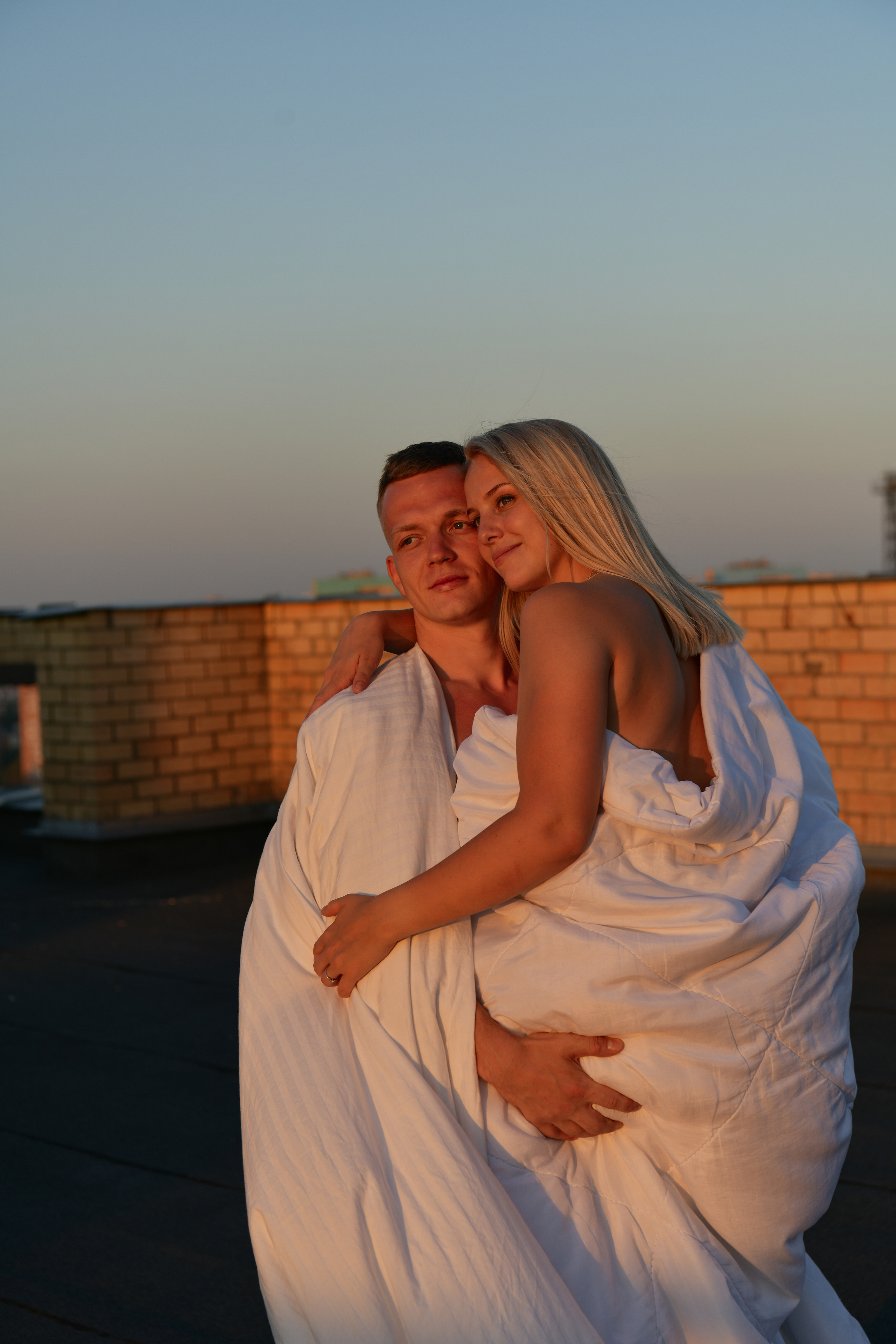 Лавстори. Свой взгляд через объектив