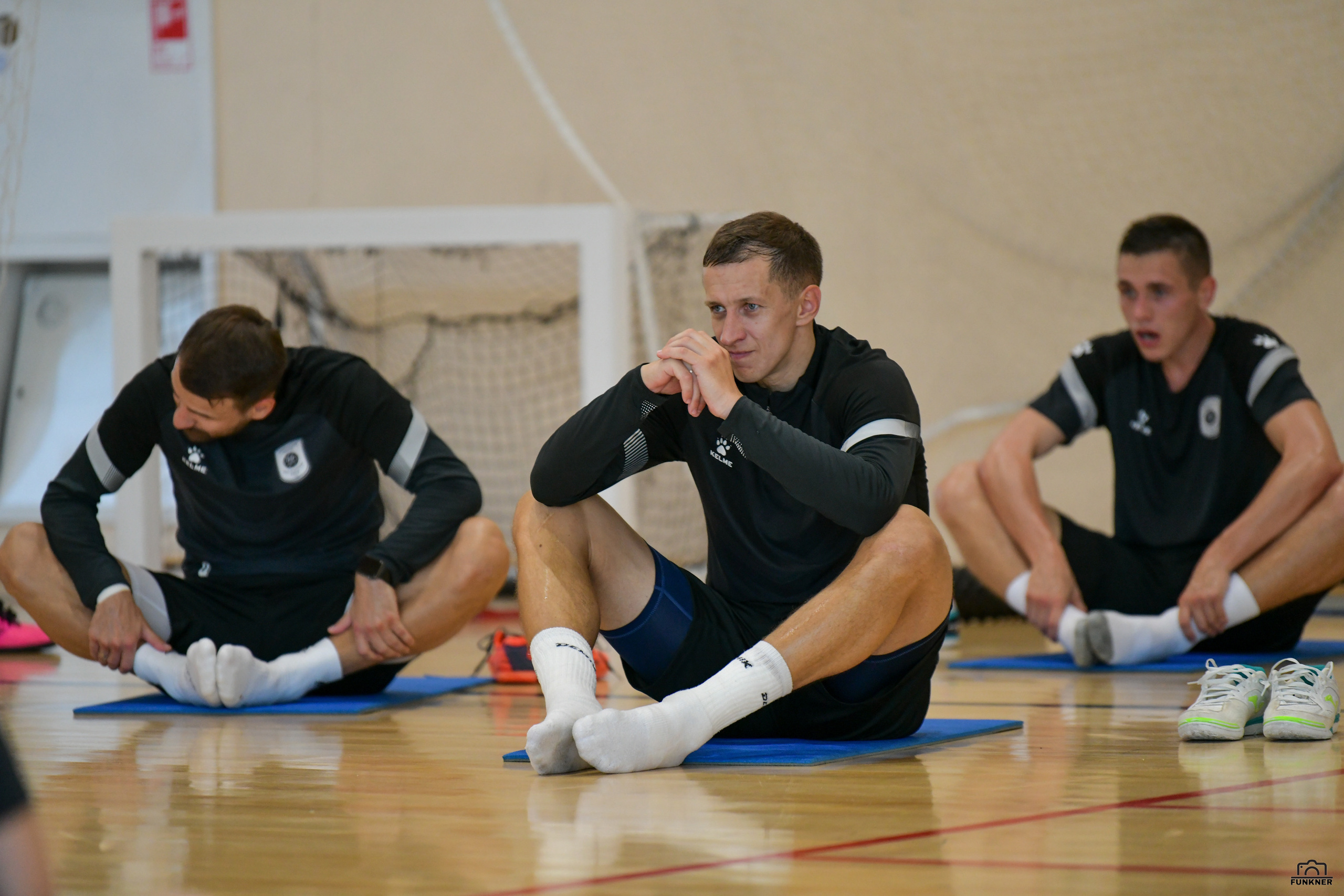 УТС МФК «НорНикель». Свой взгляд через объектив