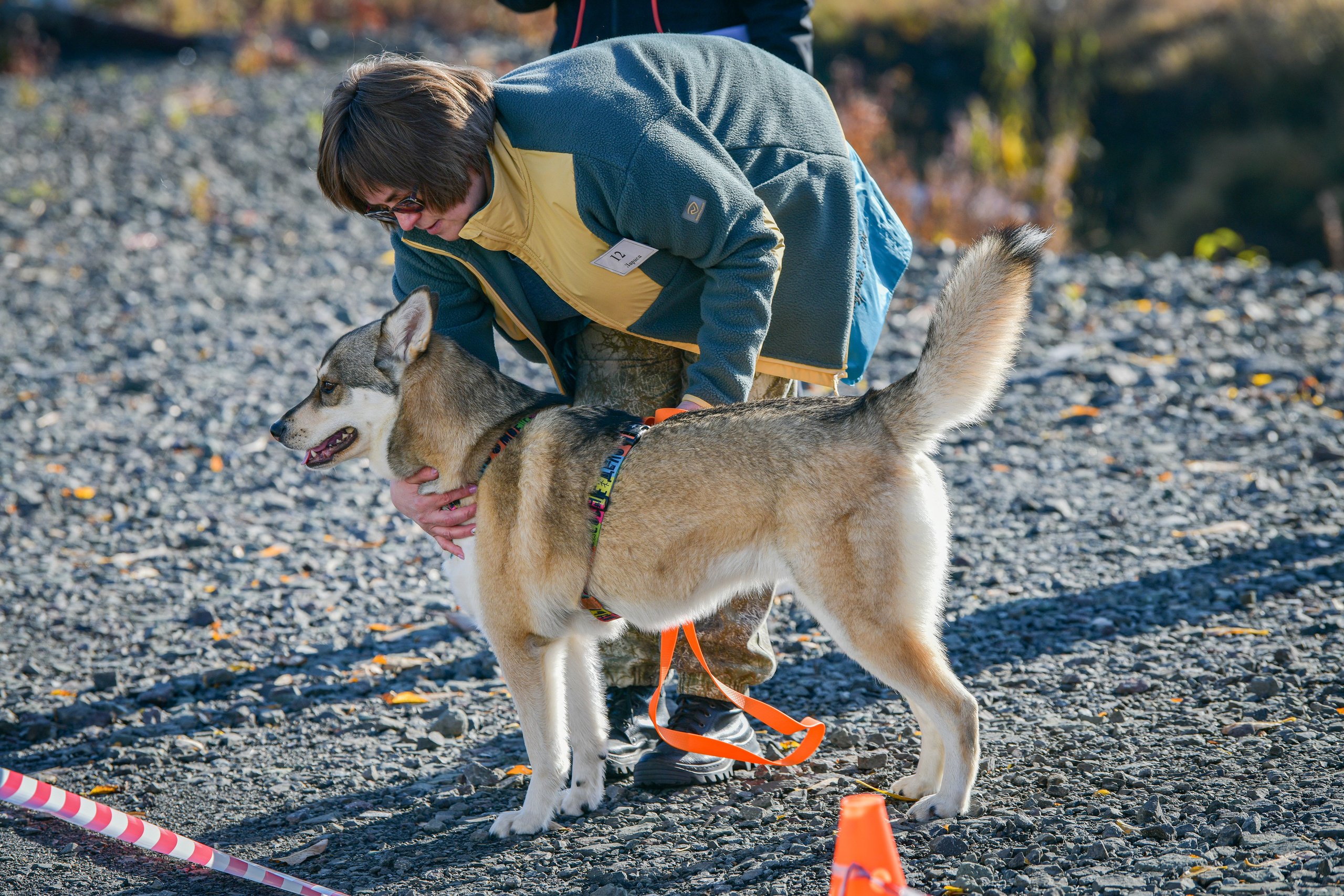 Ноузворк 17 сентября 2023. Свой взгляд через объектив