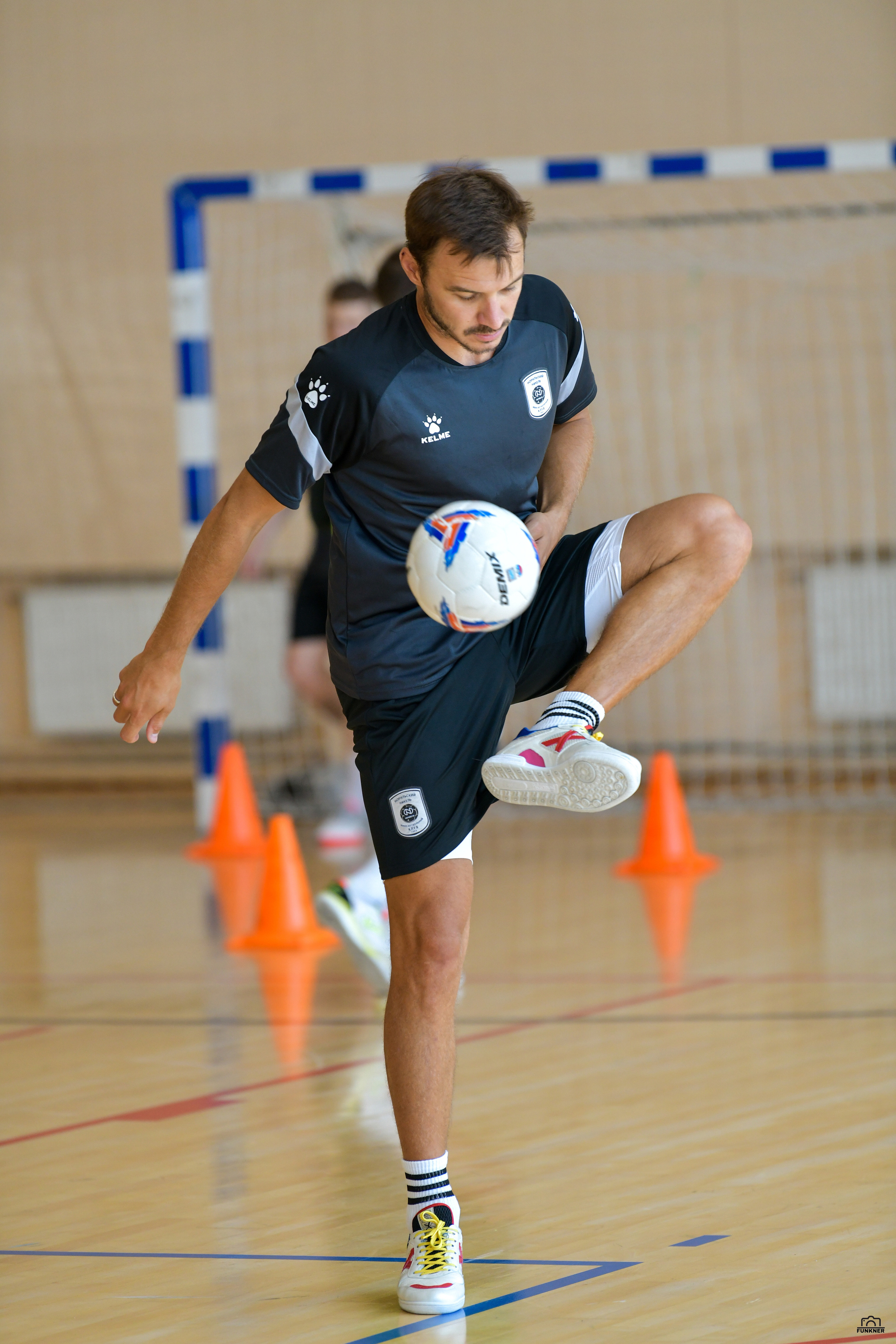 УТС МФК «НорНикель». Свой взгляд через объектив