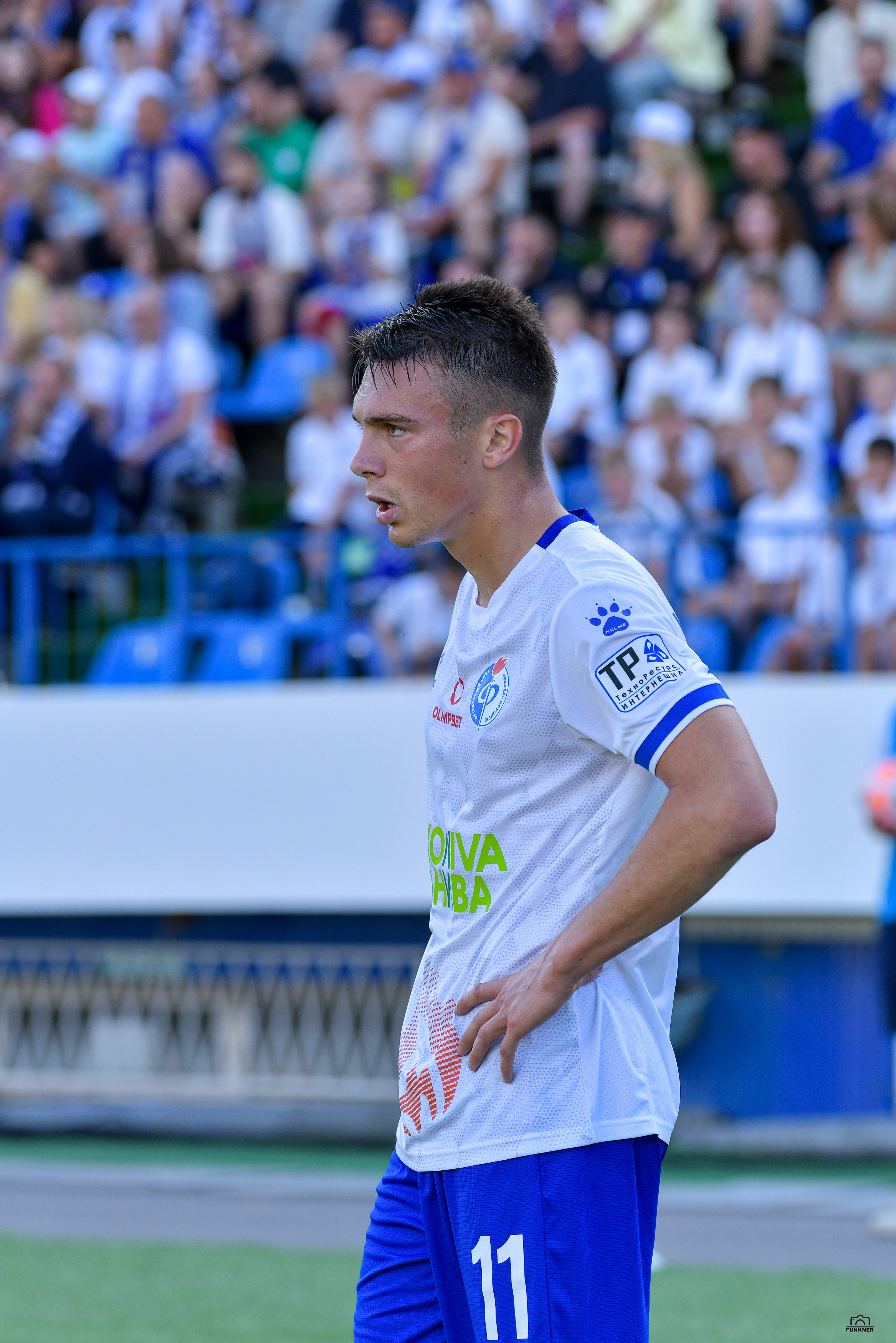 РПЛ. Факел — Локомотив. Свой взгляд через объектив