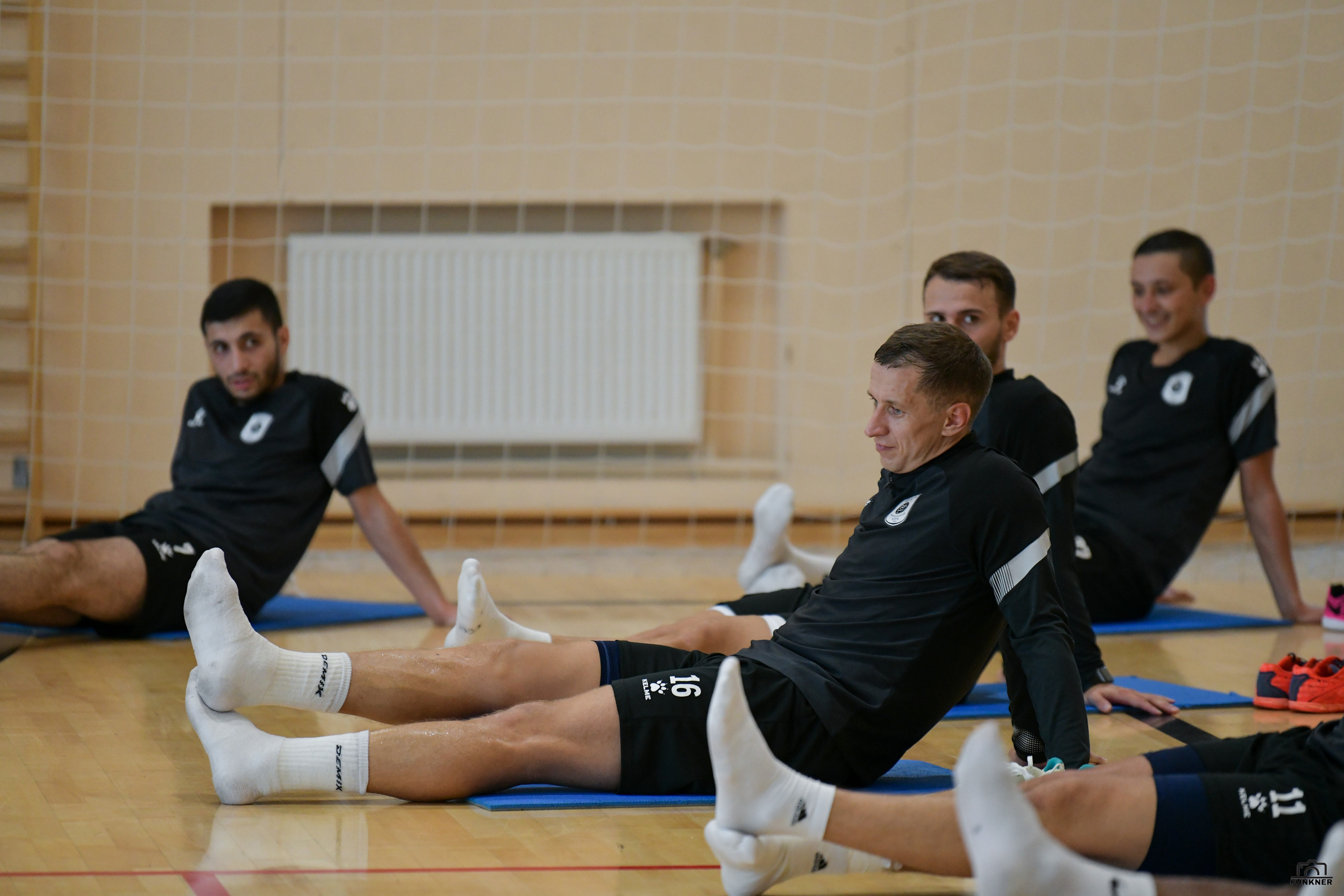 УТС МФК «НорНикель». Свой взгляд через объектив