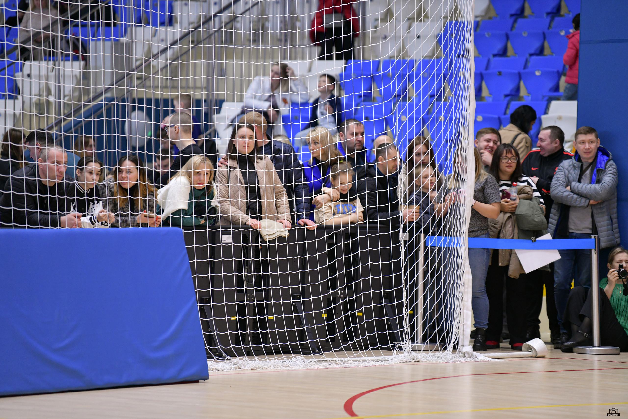 Турнир «Семечка» мини-футбол. Свой взгляд через объектив