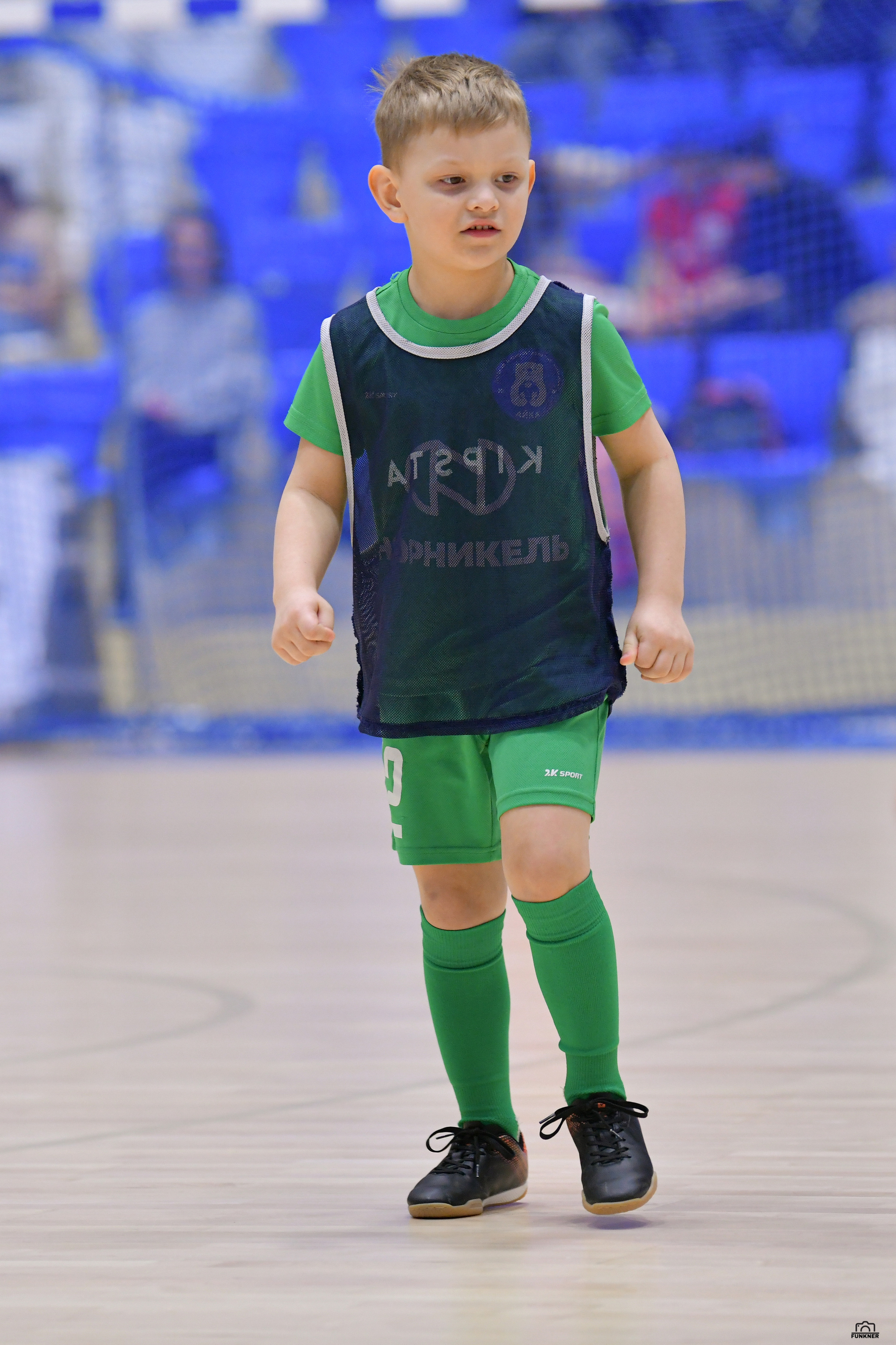 Турнир «Семечка» мини-футбол. Свой взгляд через объектив