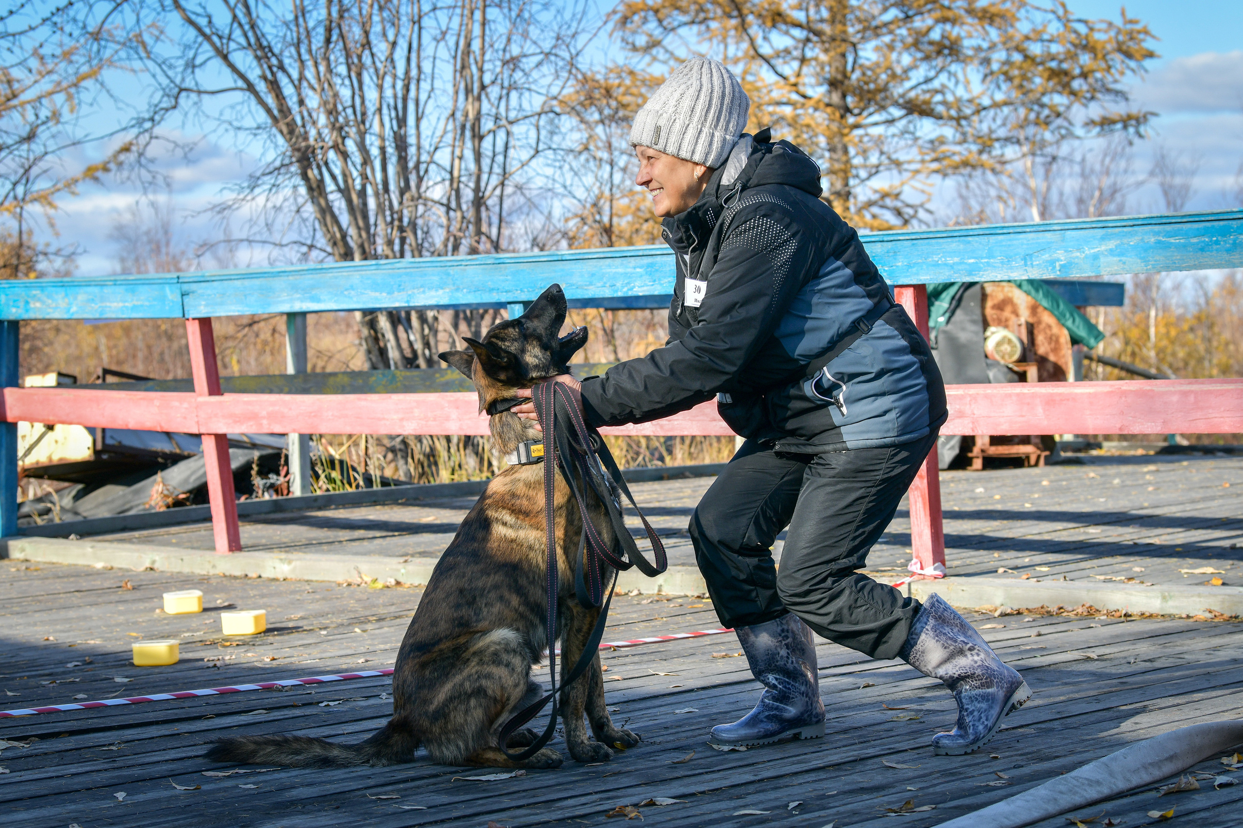 Ноузворк 17 сентября 2023. Свой взгляд через объектив