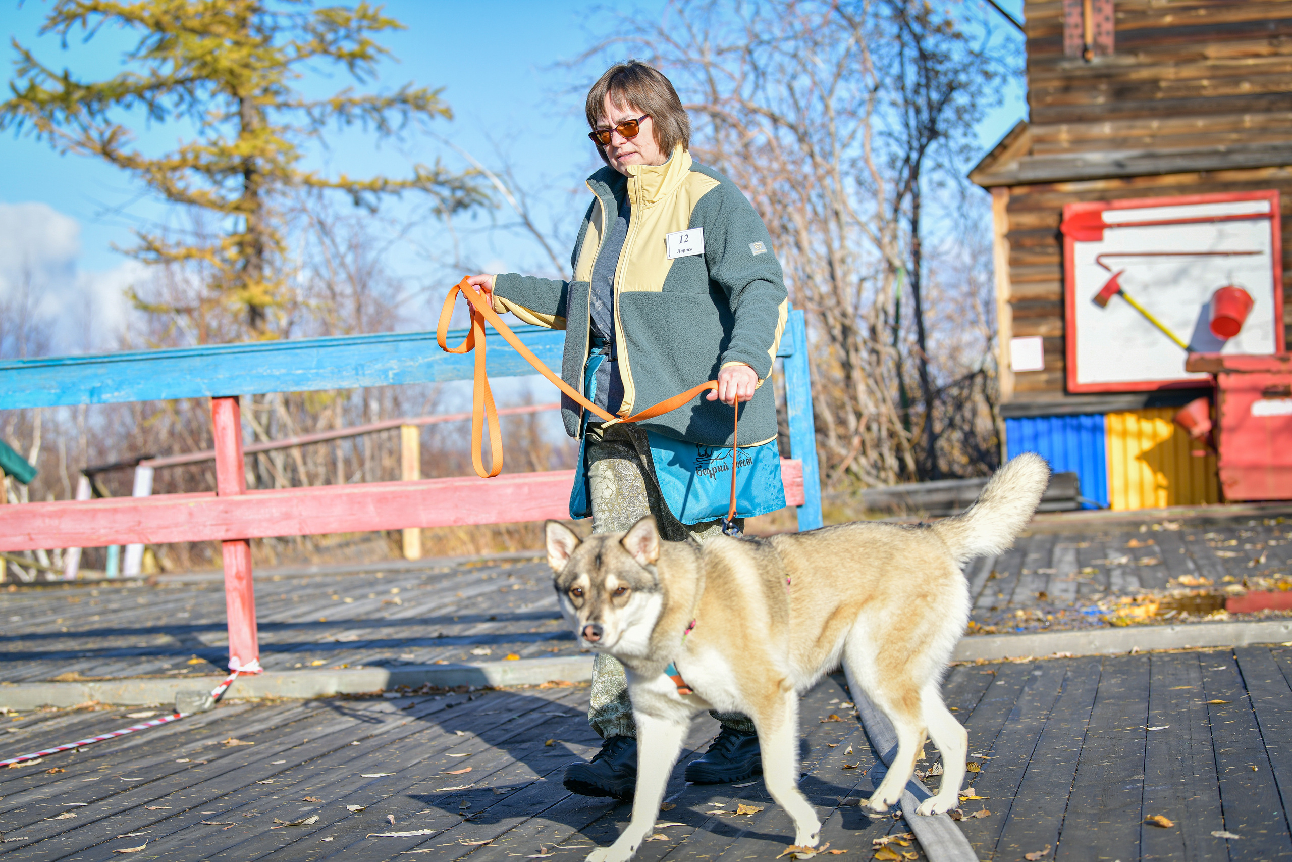 Ноузворк 17 сентября 2023. Свой взгляд через объектив