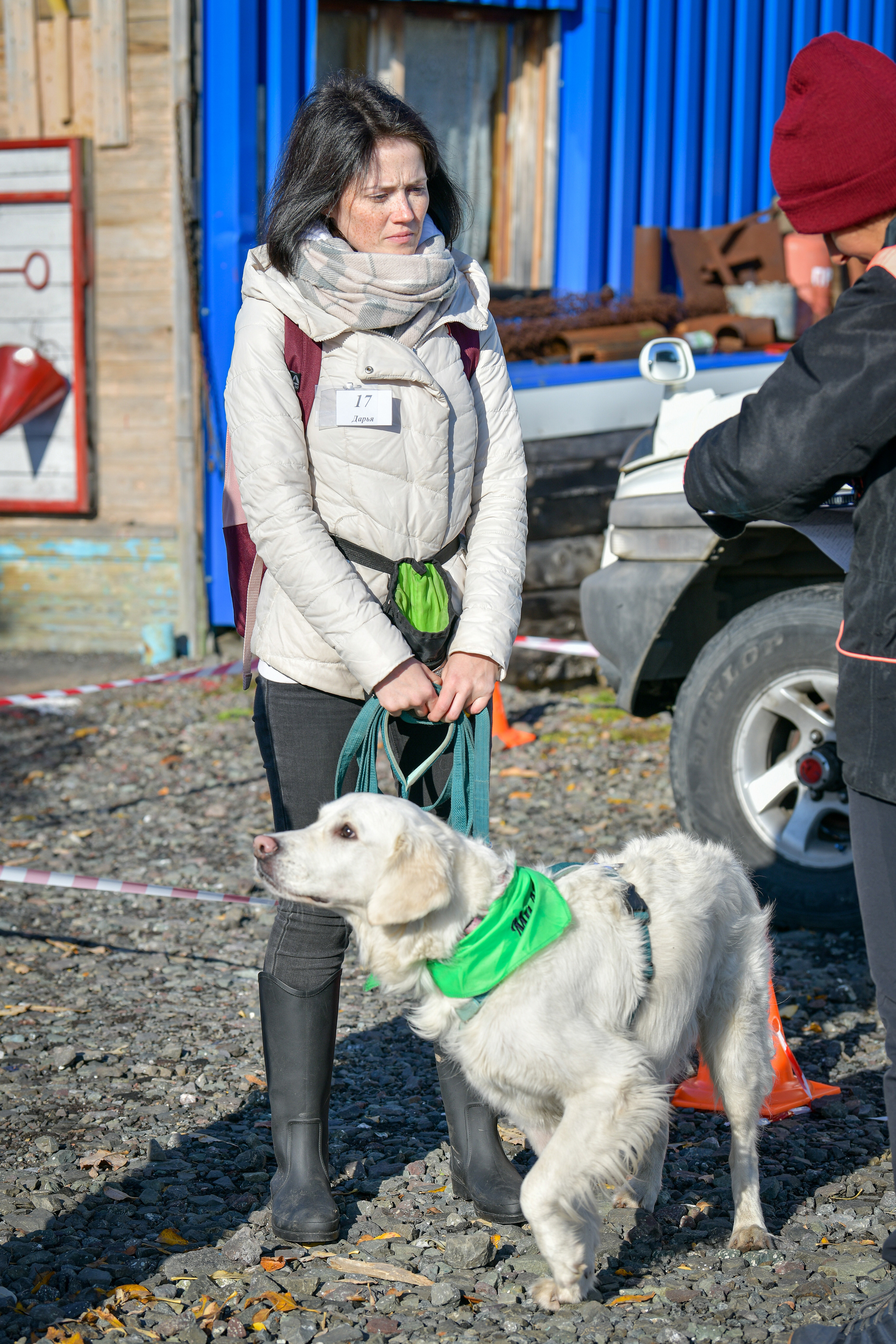 Ноузворк 17 сентября 2023. Свой взгляд через объектив