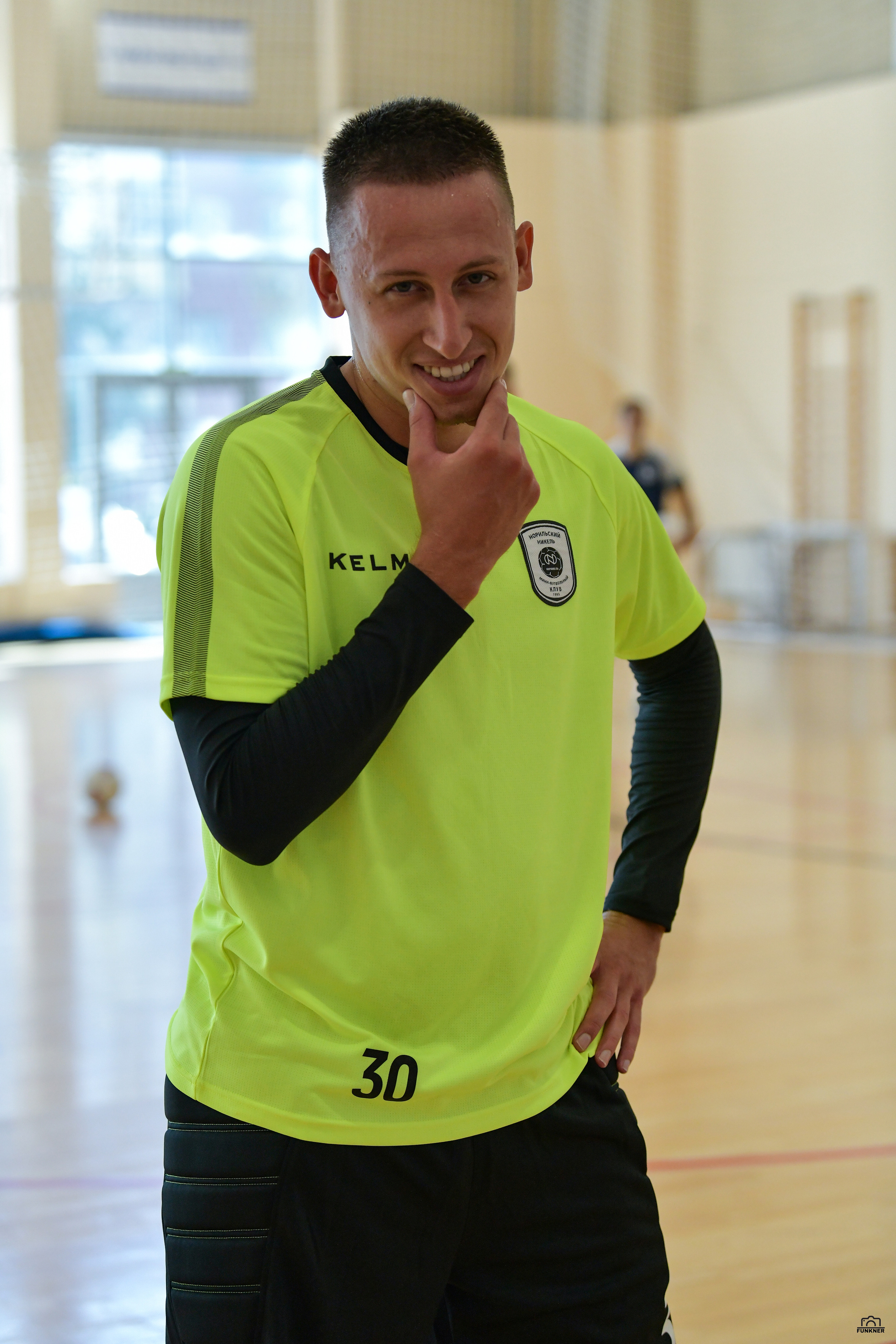 УТС МФК «НорНикель». Свой взгляд через объектив