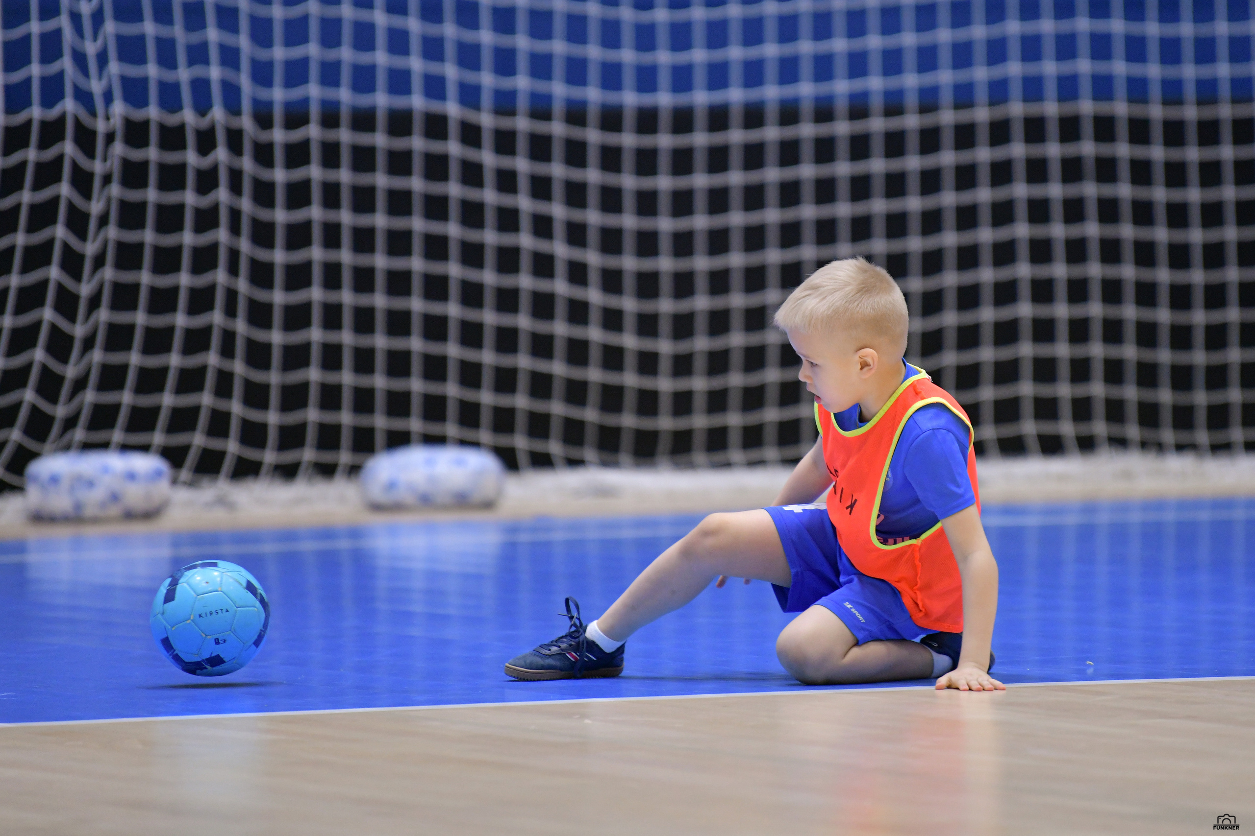 Турнир «Семечка» мини-футбол. Свой взгляд через объектив