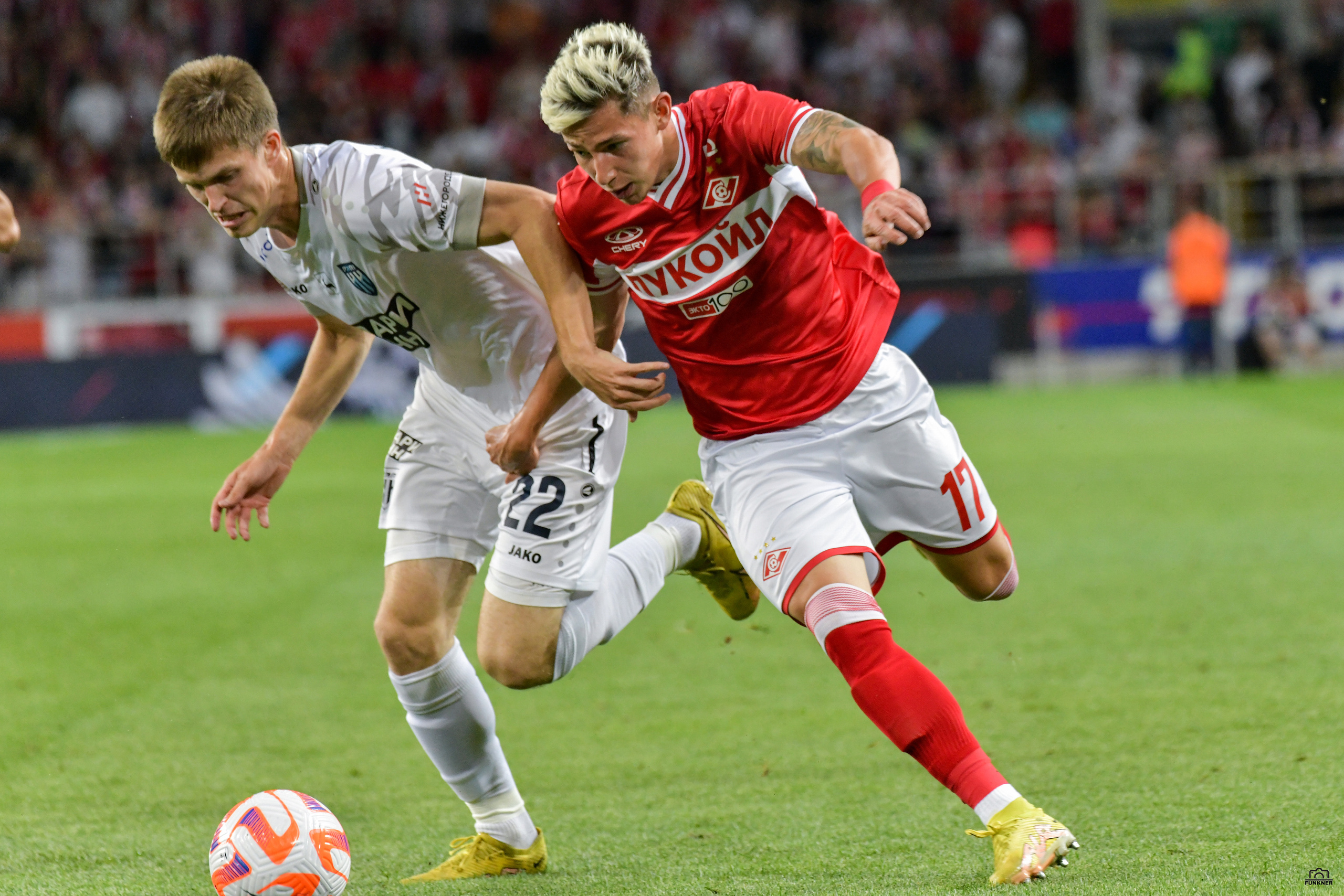 Свой взгляд через объектив