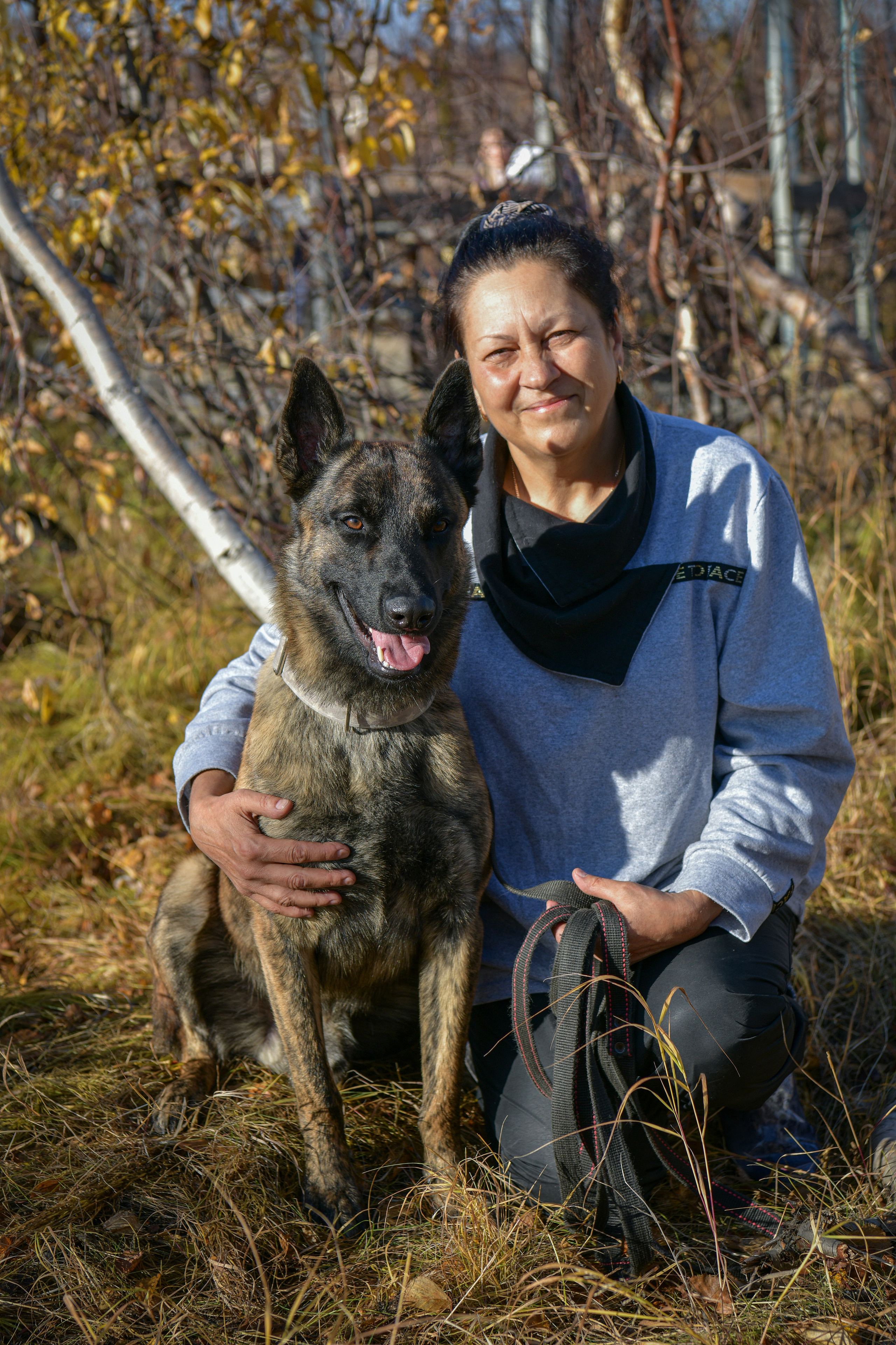 Ноузворк 17 сентября 2023. Свой взгляд через объектив