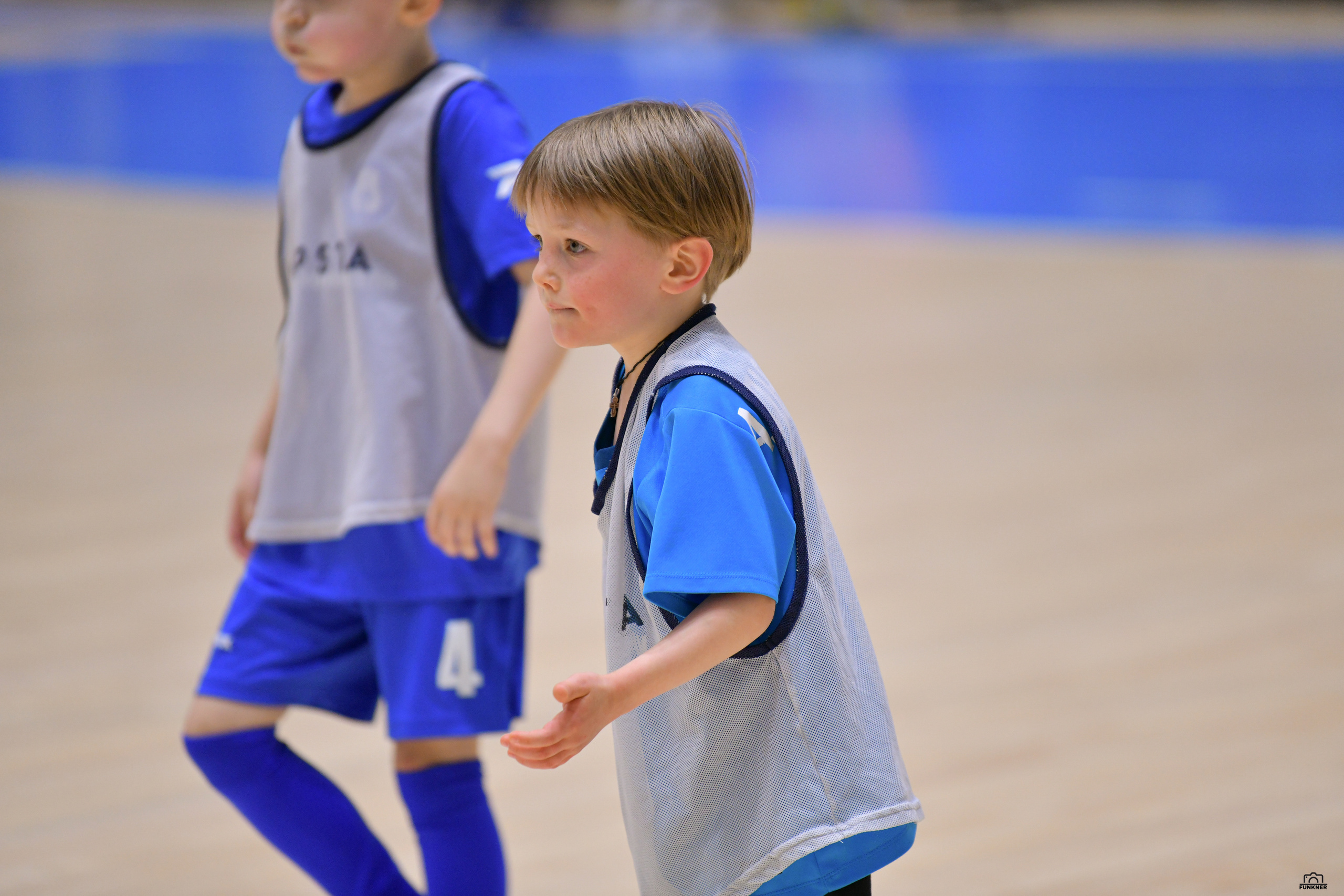 Турнир «Семечка» мини-футбол. Свой взгляд через объектив