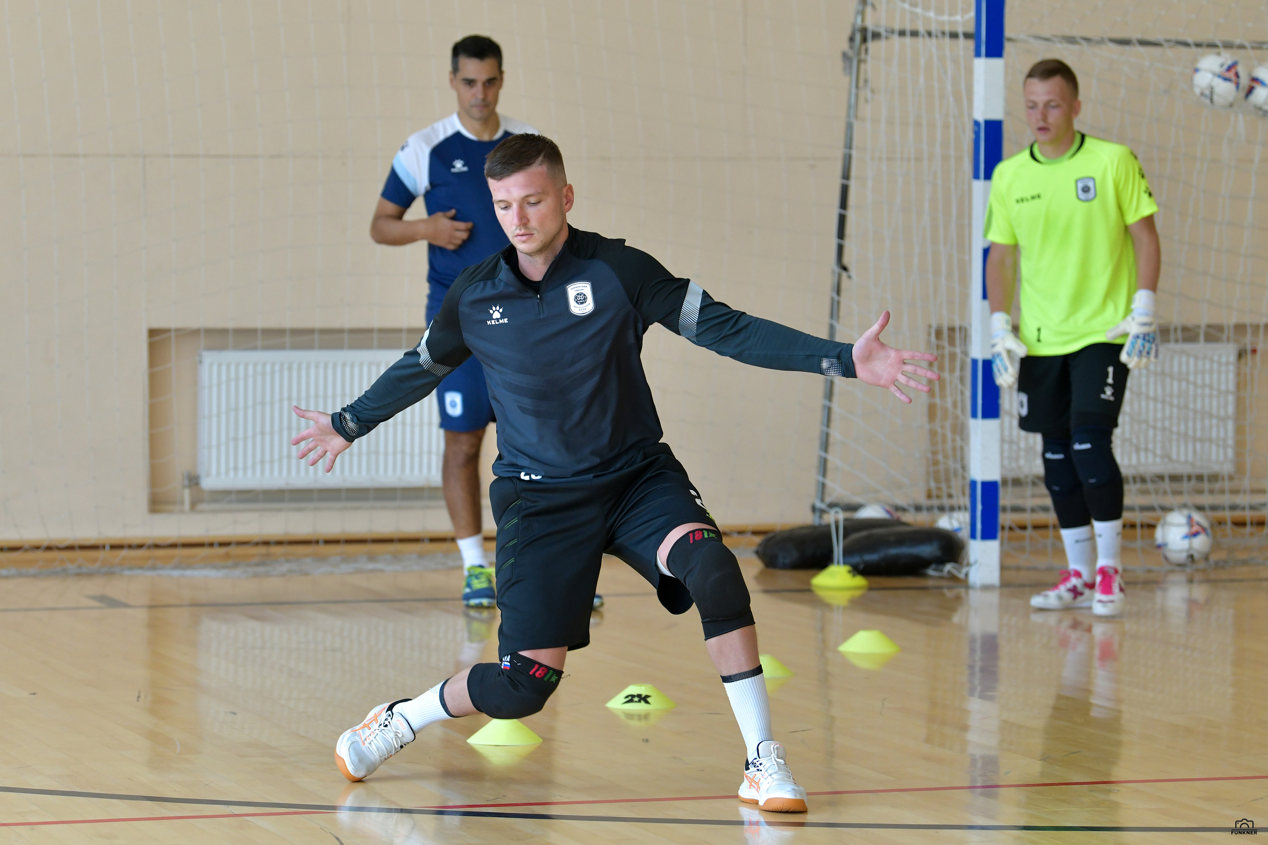 УТС МФК «НорНикель». Свой взгляд через объектив