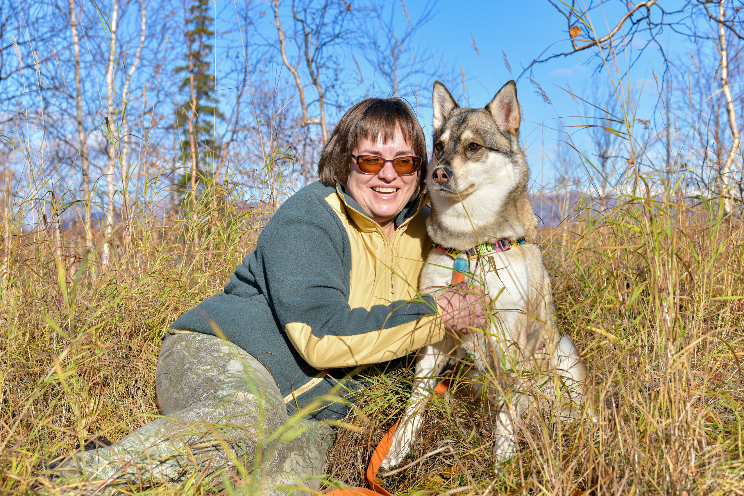 Ноузворк 17 сентября 2023. Свой взгляд через объектив