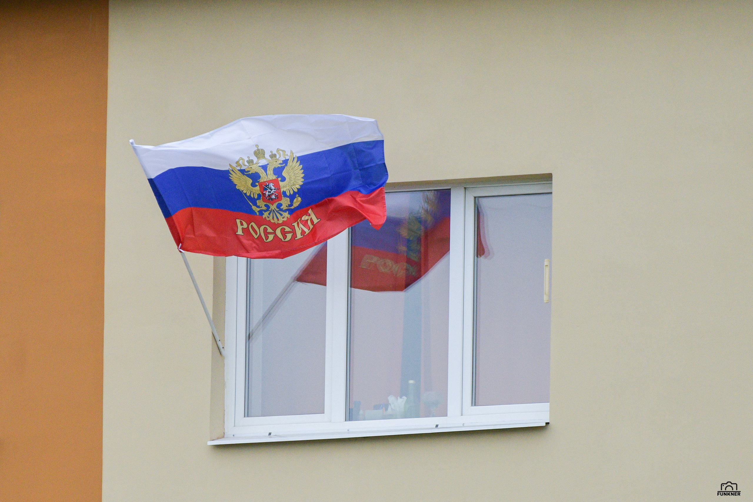 Чемпионат г. Норильска по футболу. Финал «Строитель» — «Алания». Свой взгляд через объектив