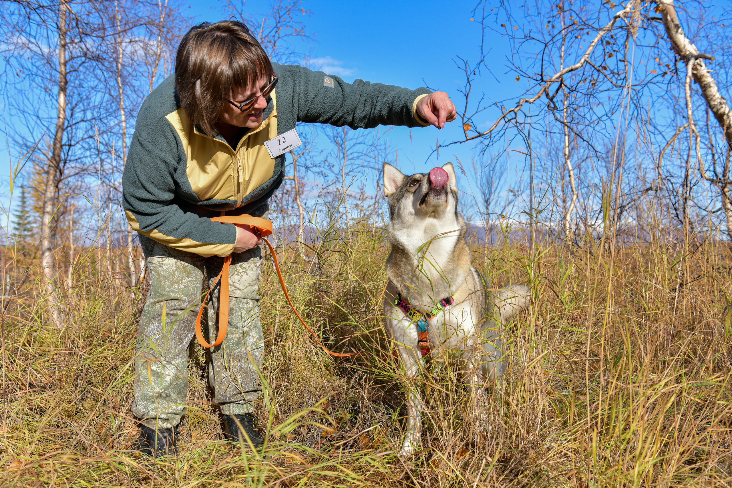 Ноузворк 17 сентября 2023. Свой взгляд через объектив