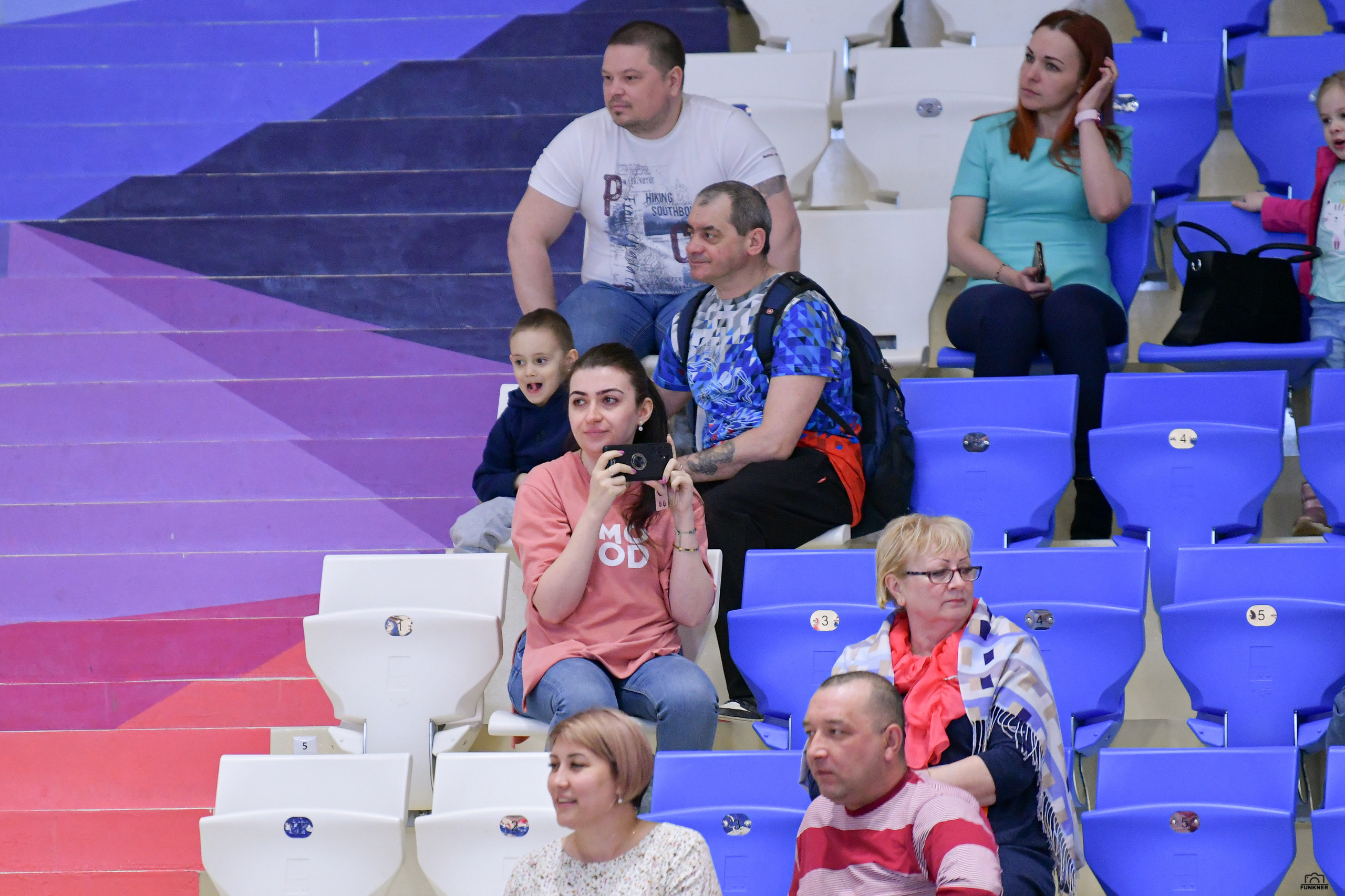 Турнир «Семечка» мини-футбол. Свой взгляд через объектив