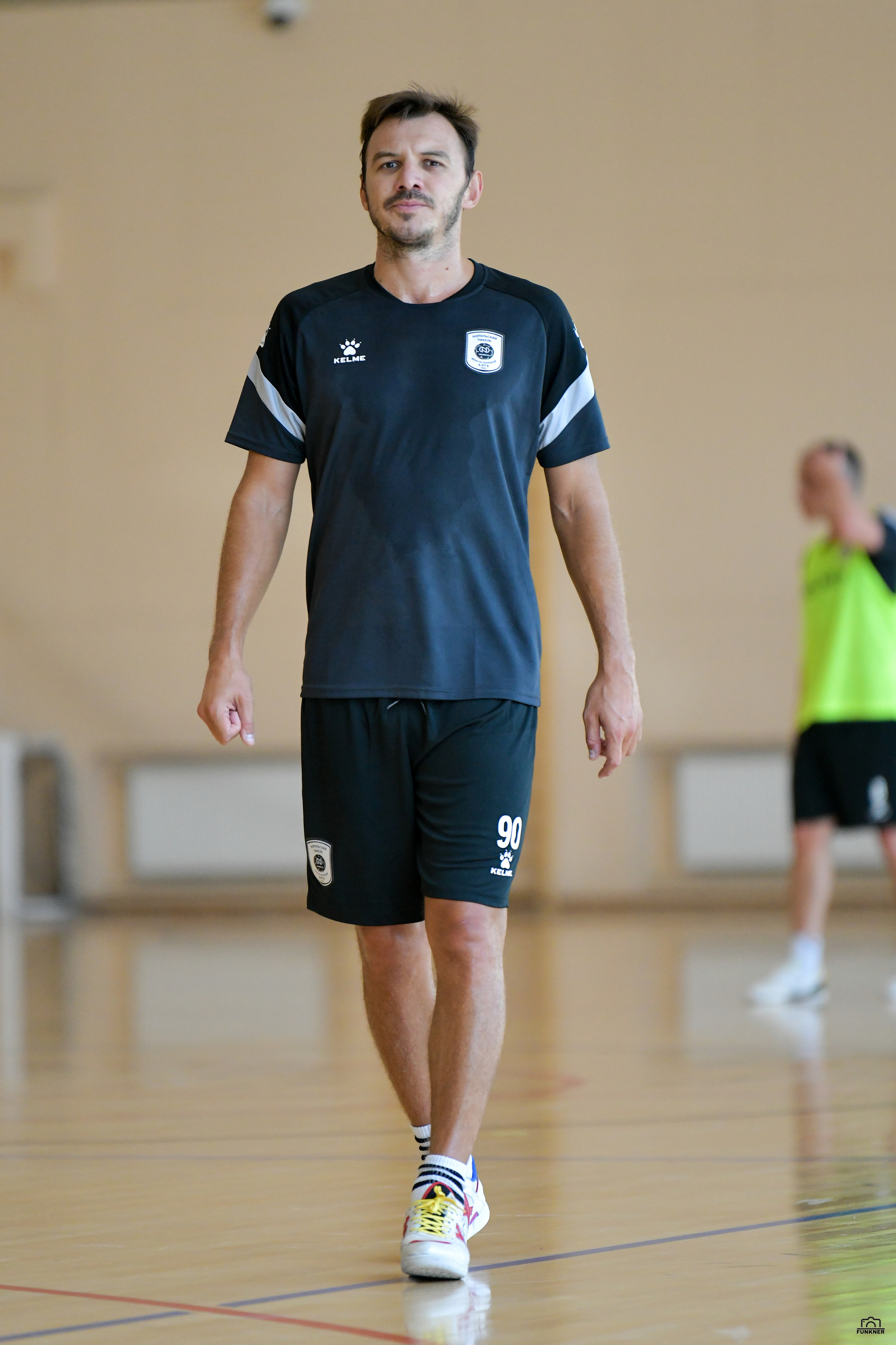 УТС МФК «НорНикель». Свой взгляд через объектив