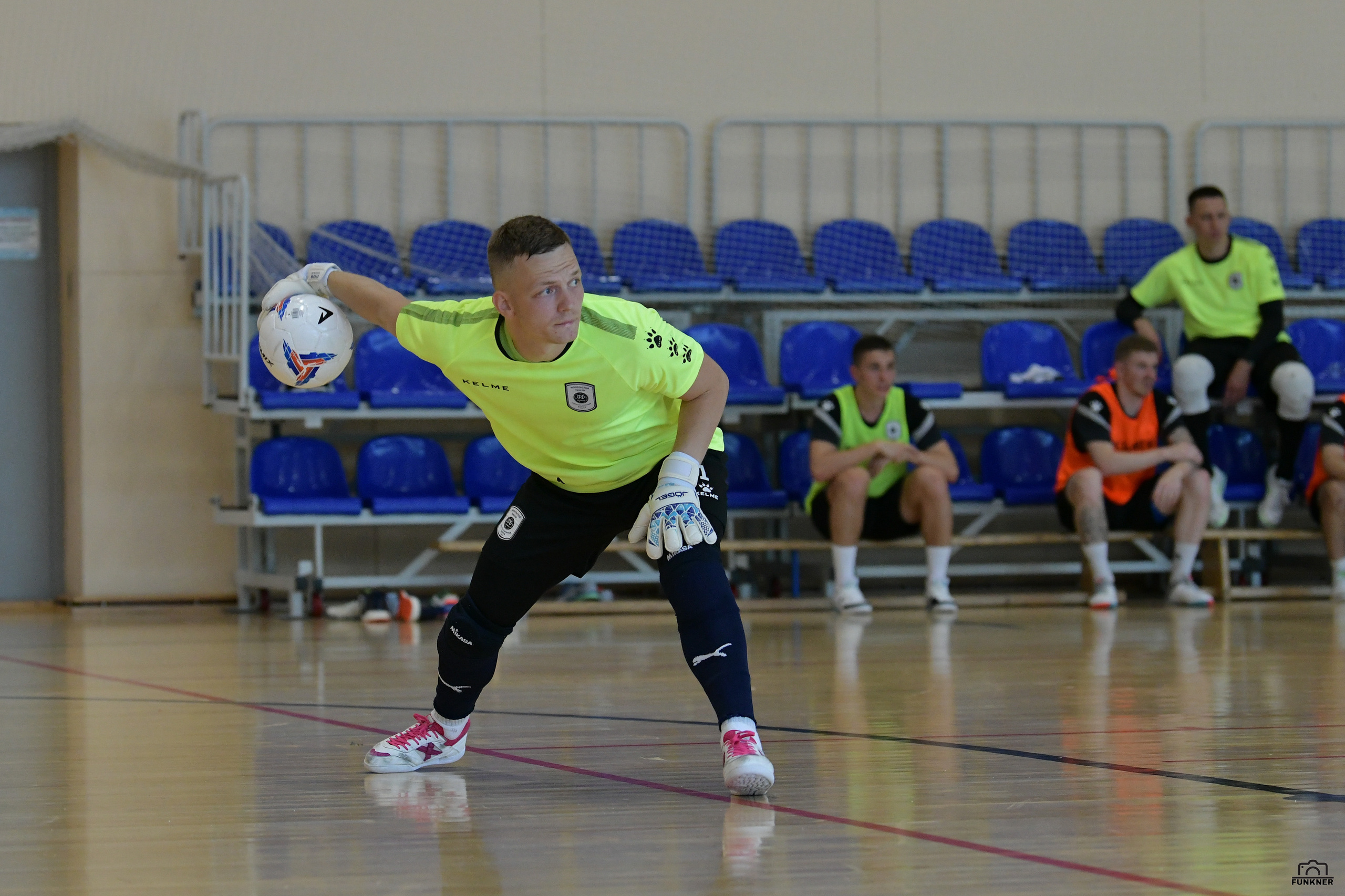 УТС МФК «НорНикель». Свой взгляд через объектив