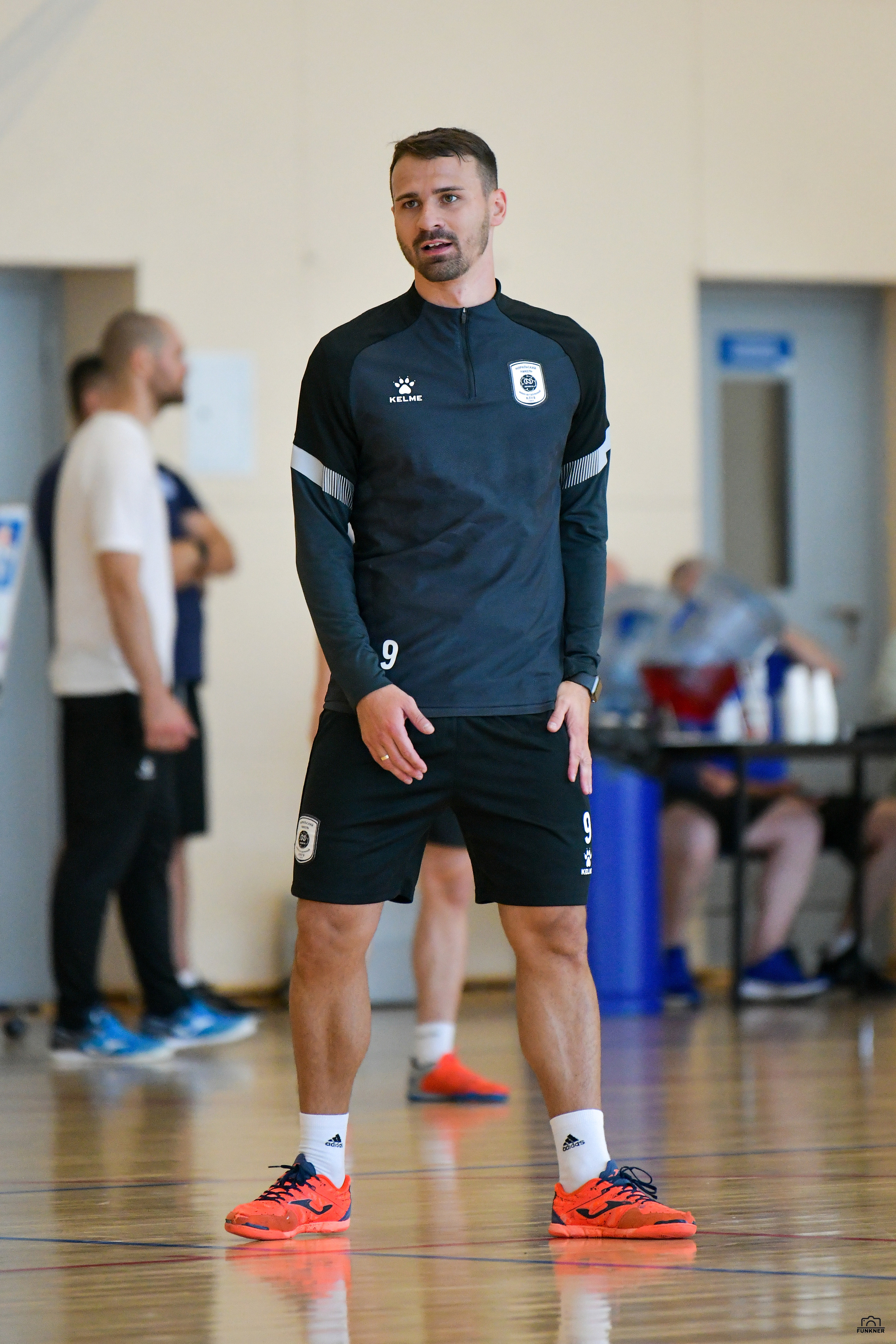 УТС МФК «НорНикель». Свой взгляд через объектив