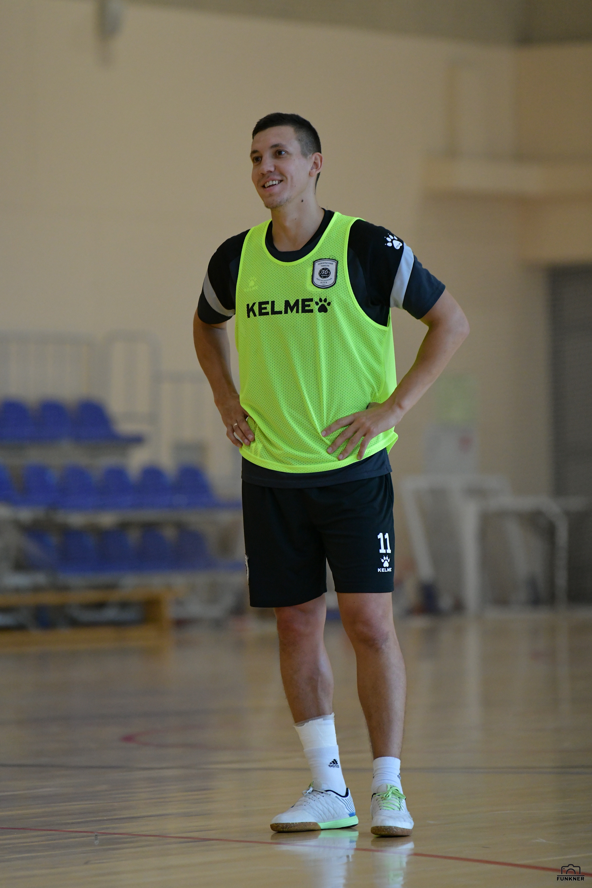 УТС МФК «НорНикель». Свой взгляд через объектив