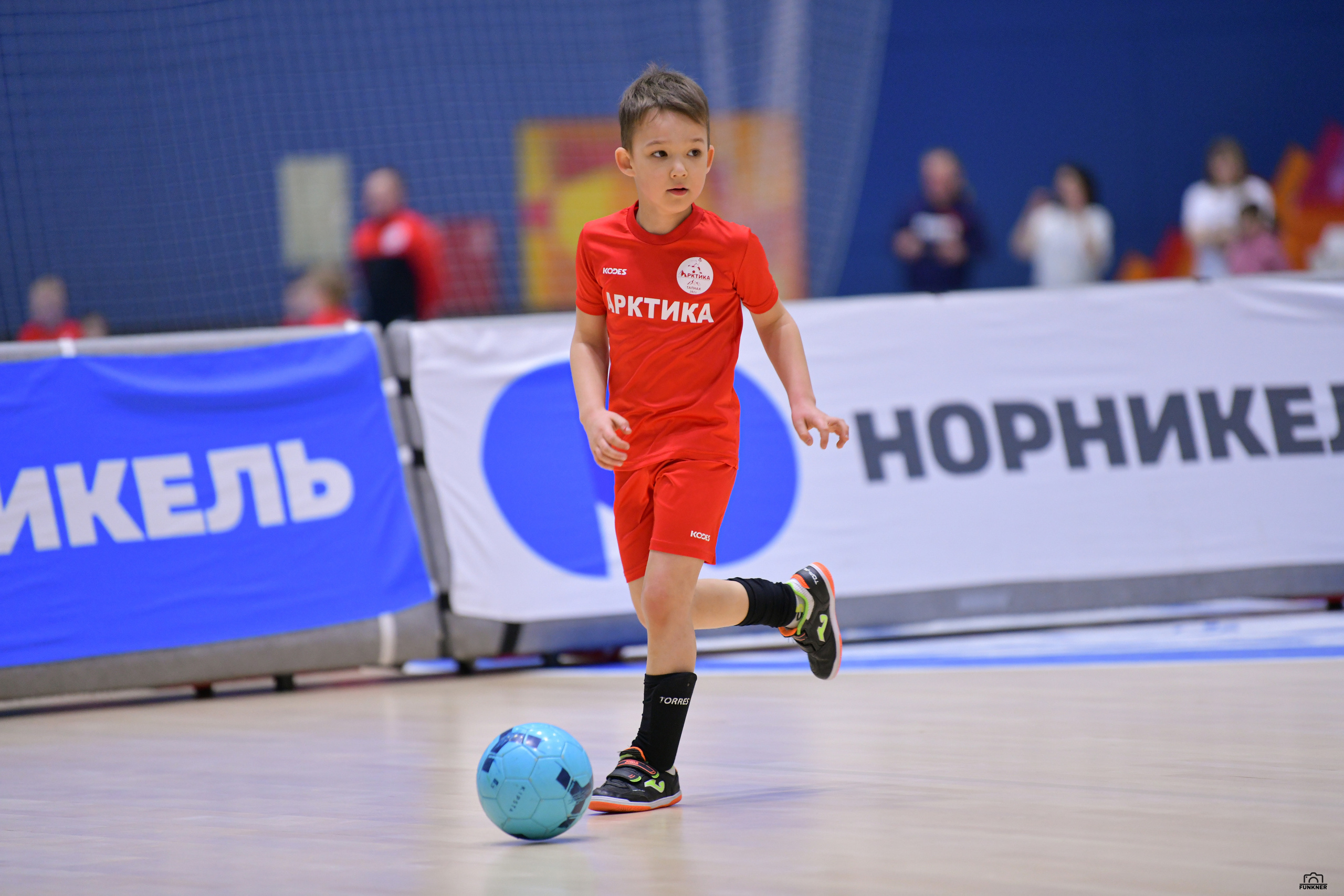 Турнир «Семечка» мини-футбол. Свой взгляд через объектив