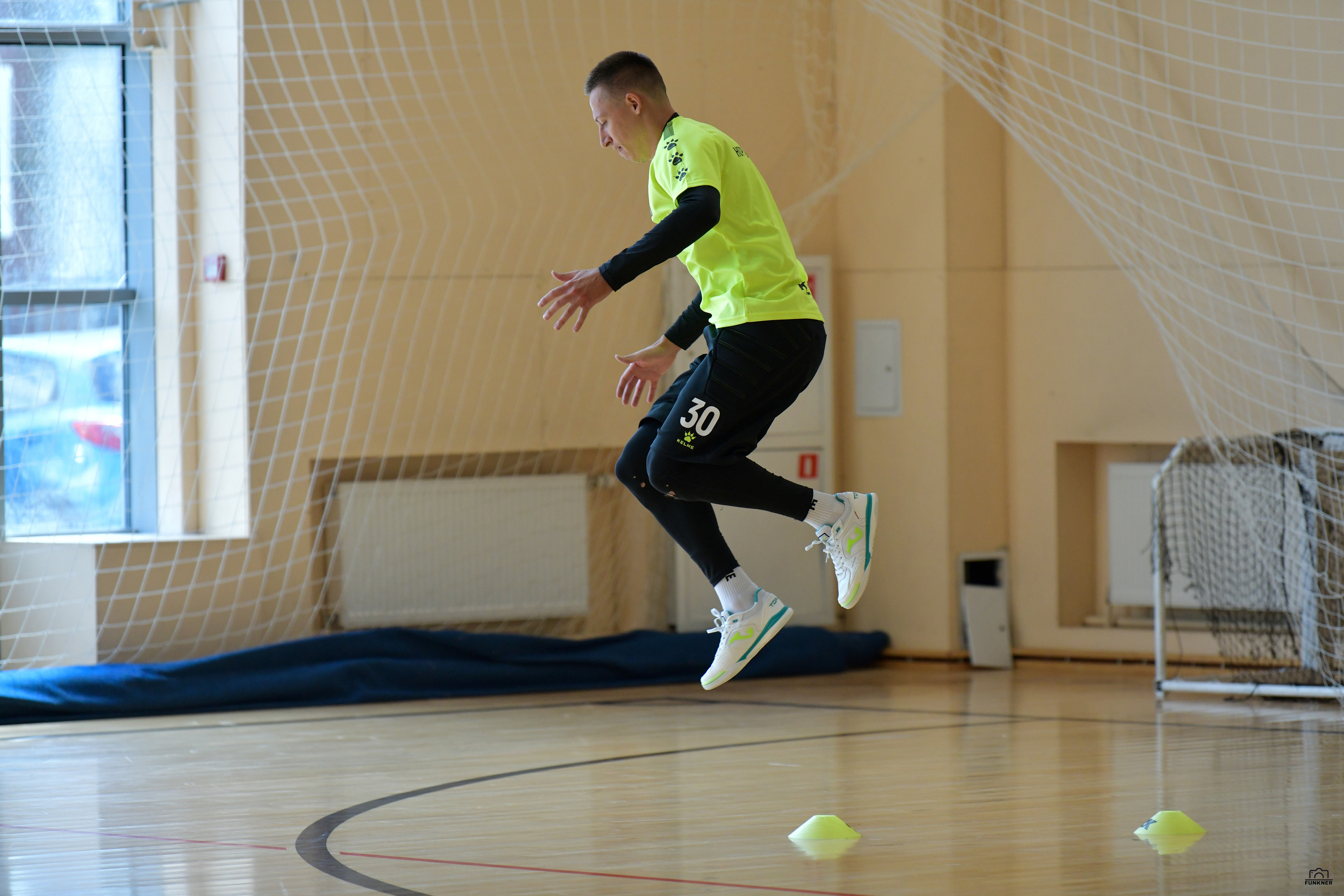 УТС МФК «НорНикель». Свой взгляд через объектив