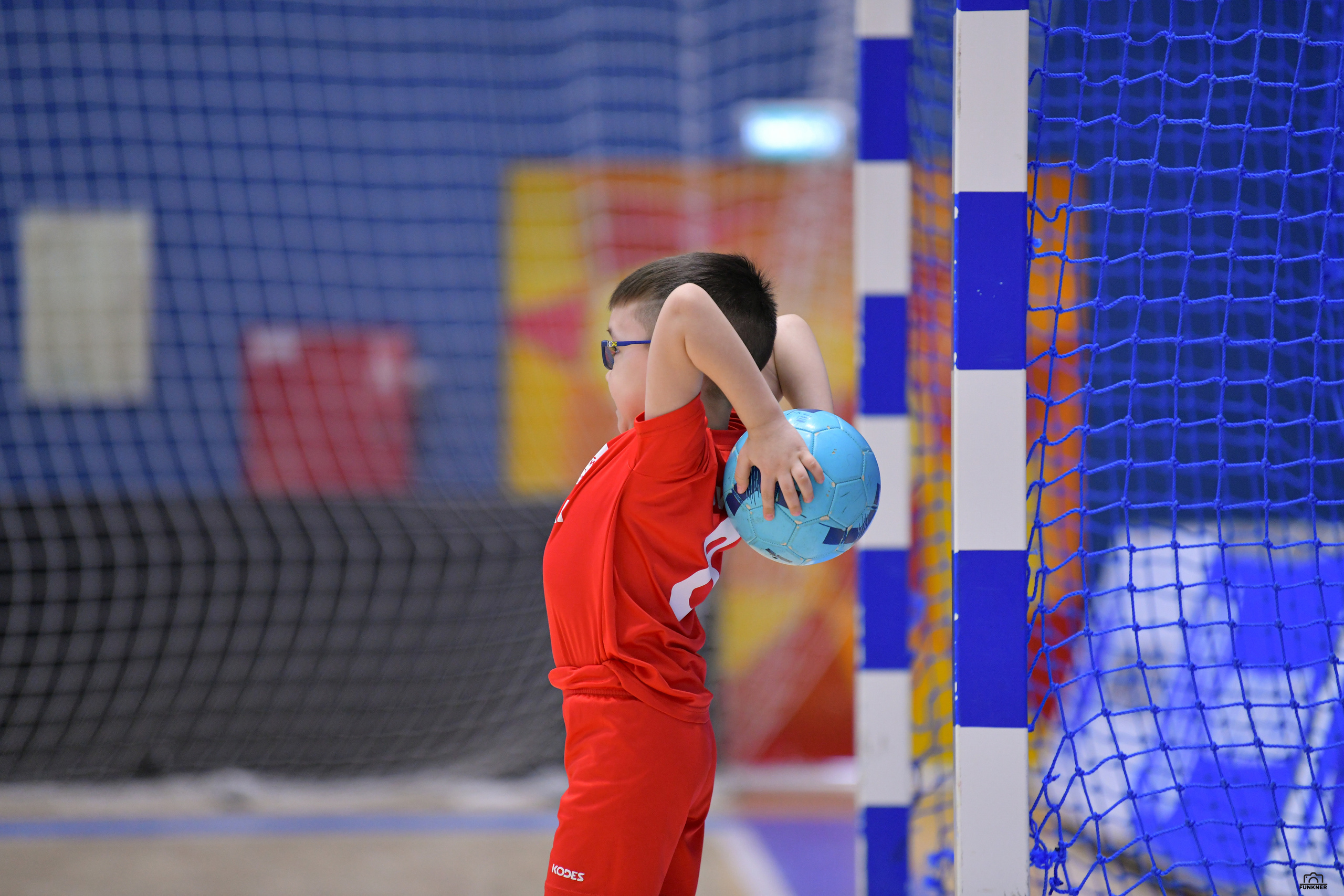 Турнир «Семечка» мини-футбол. Свой взгляд через объектив