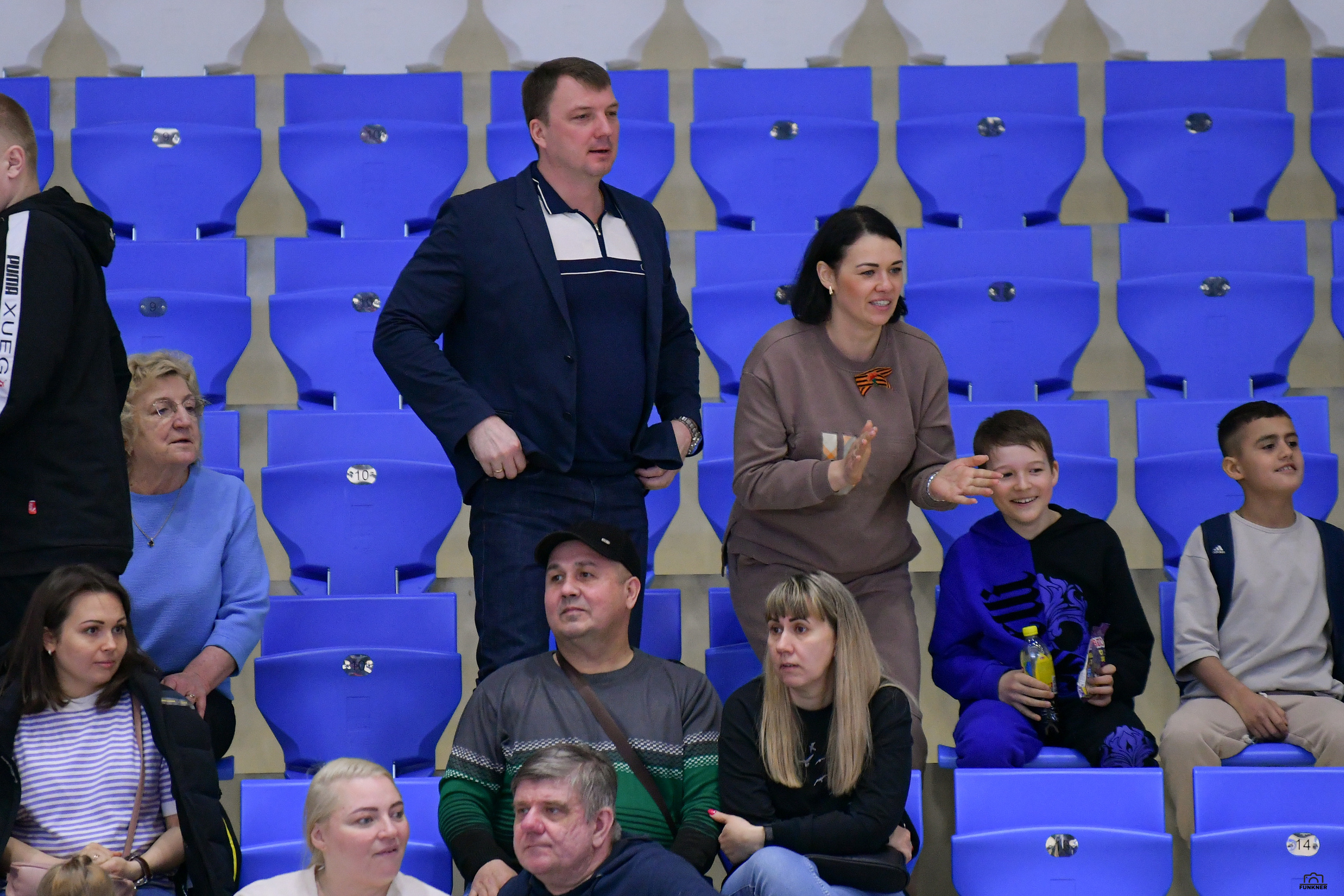 Турнир «Семечка» мини-футбол. Свой взгляд через объектив